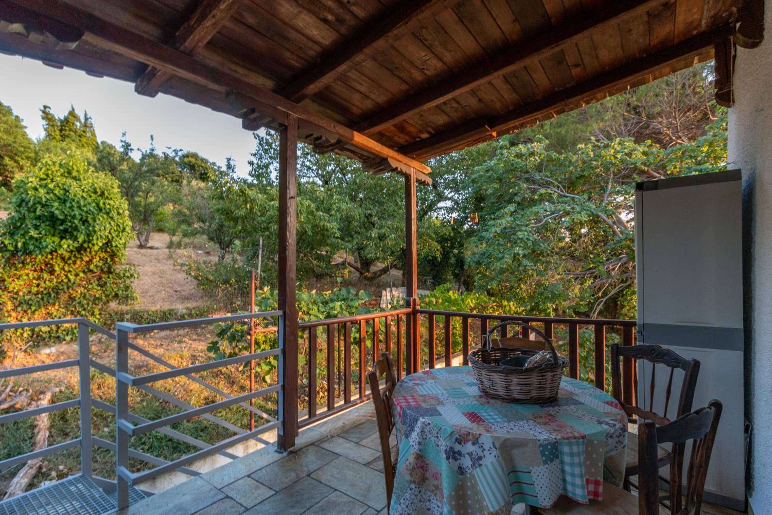 Thalia's Abode en Agios Lavredios