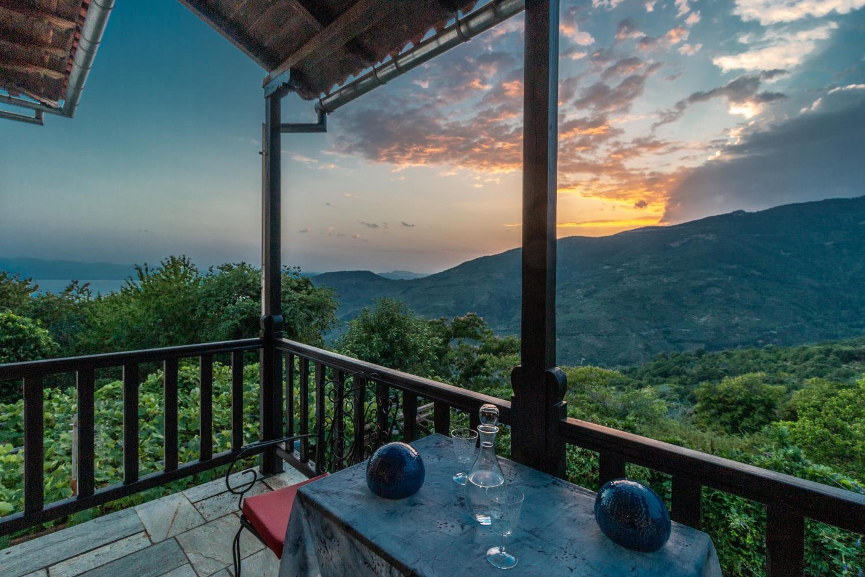 Thalia's Abode en Agios Lavredios