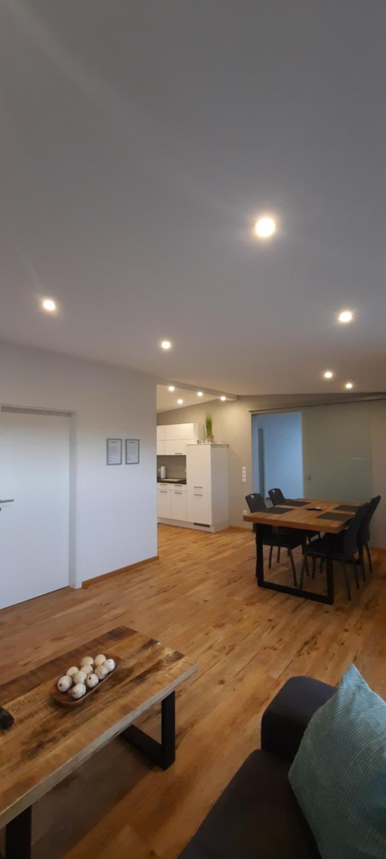 Ferienwohnung Windhagen