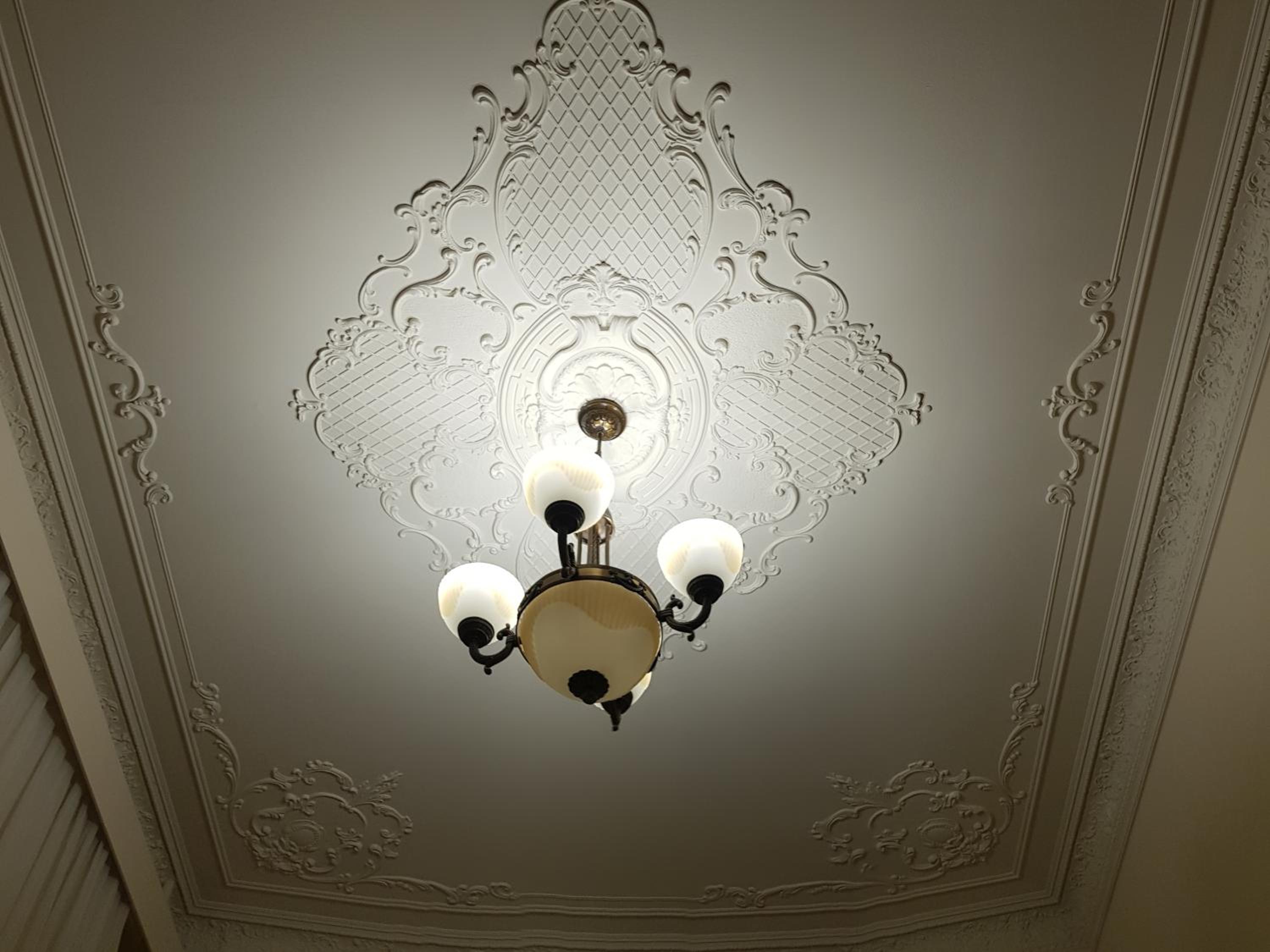 Central Baku Luxury Boulivard Apartment