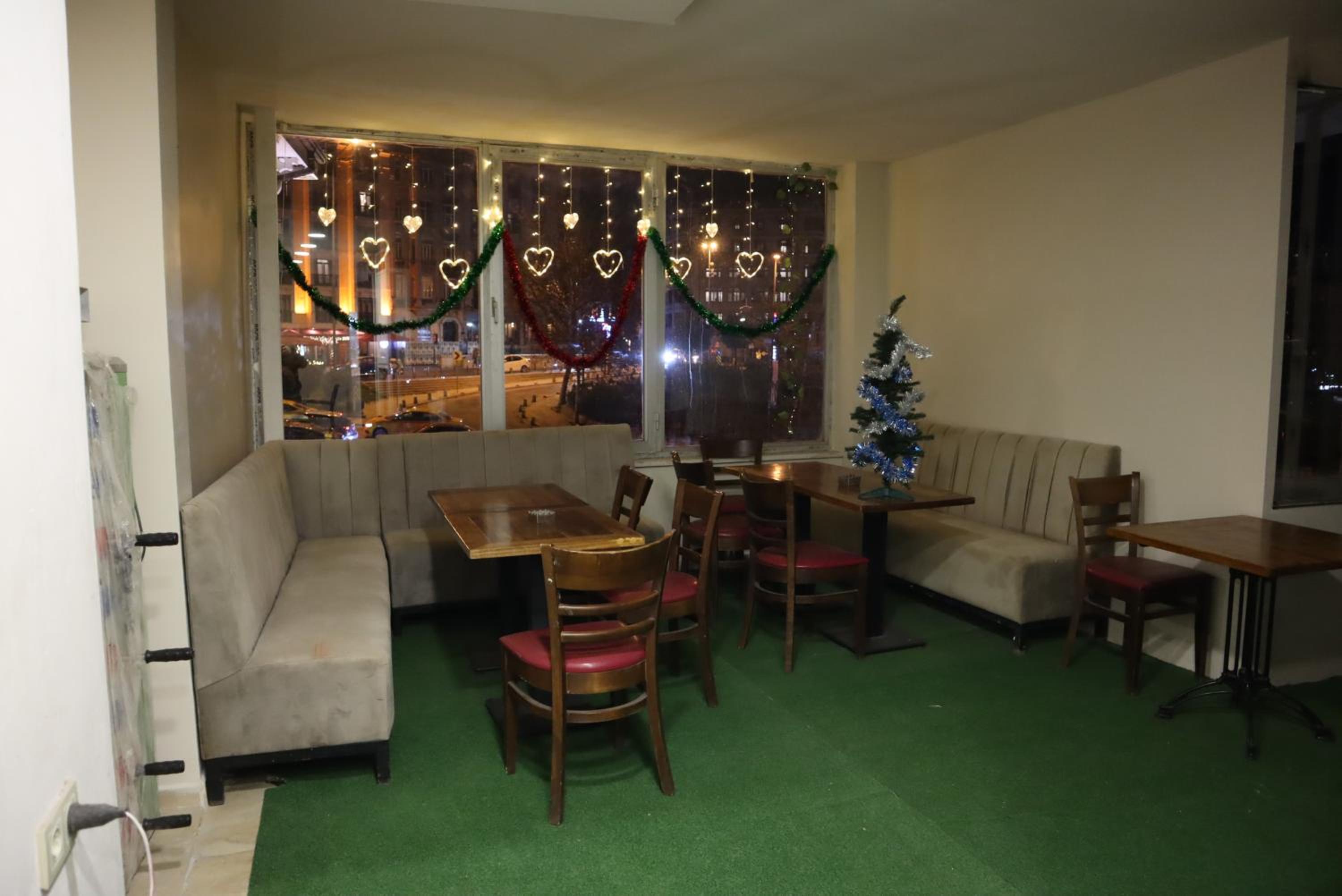 Galata İstanbul Otel - Image 53