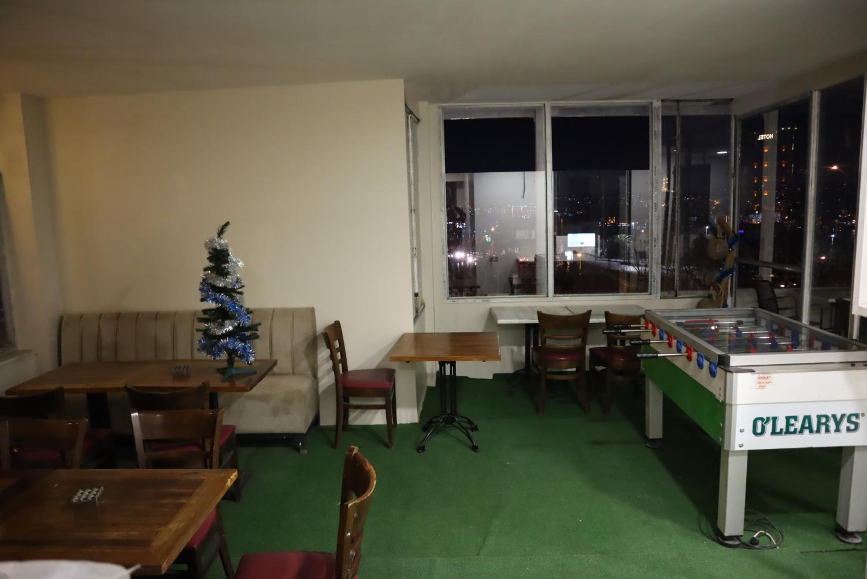 Galata İstanbul Otel - Image 55