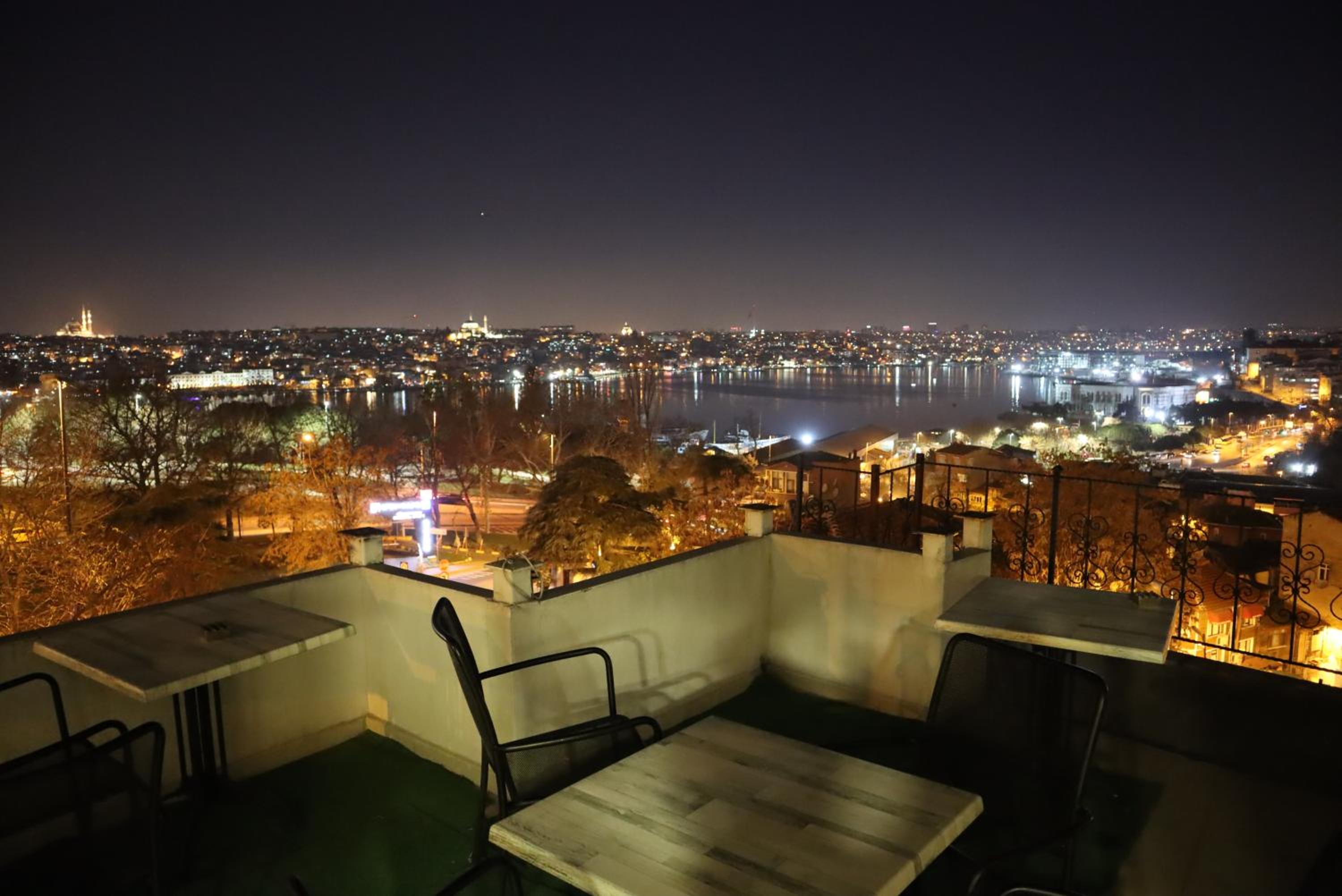 Galata İstanbul Otel - Image 31