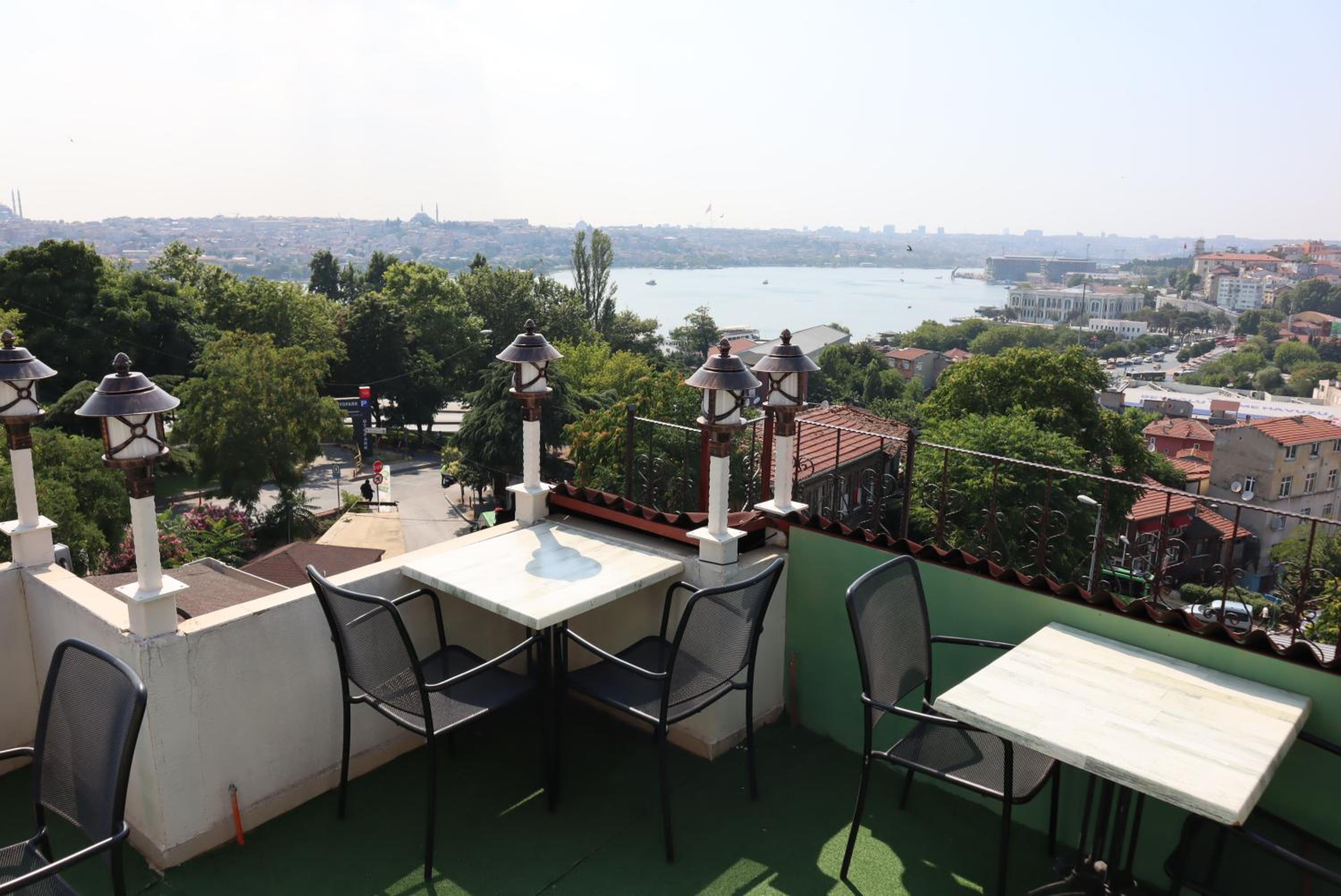 Galata İstanbul Otel - Image 95