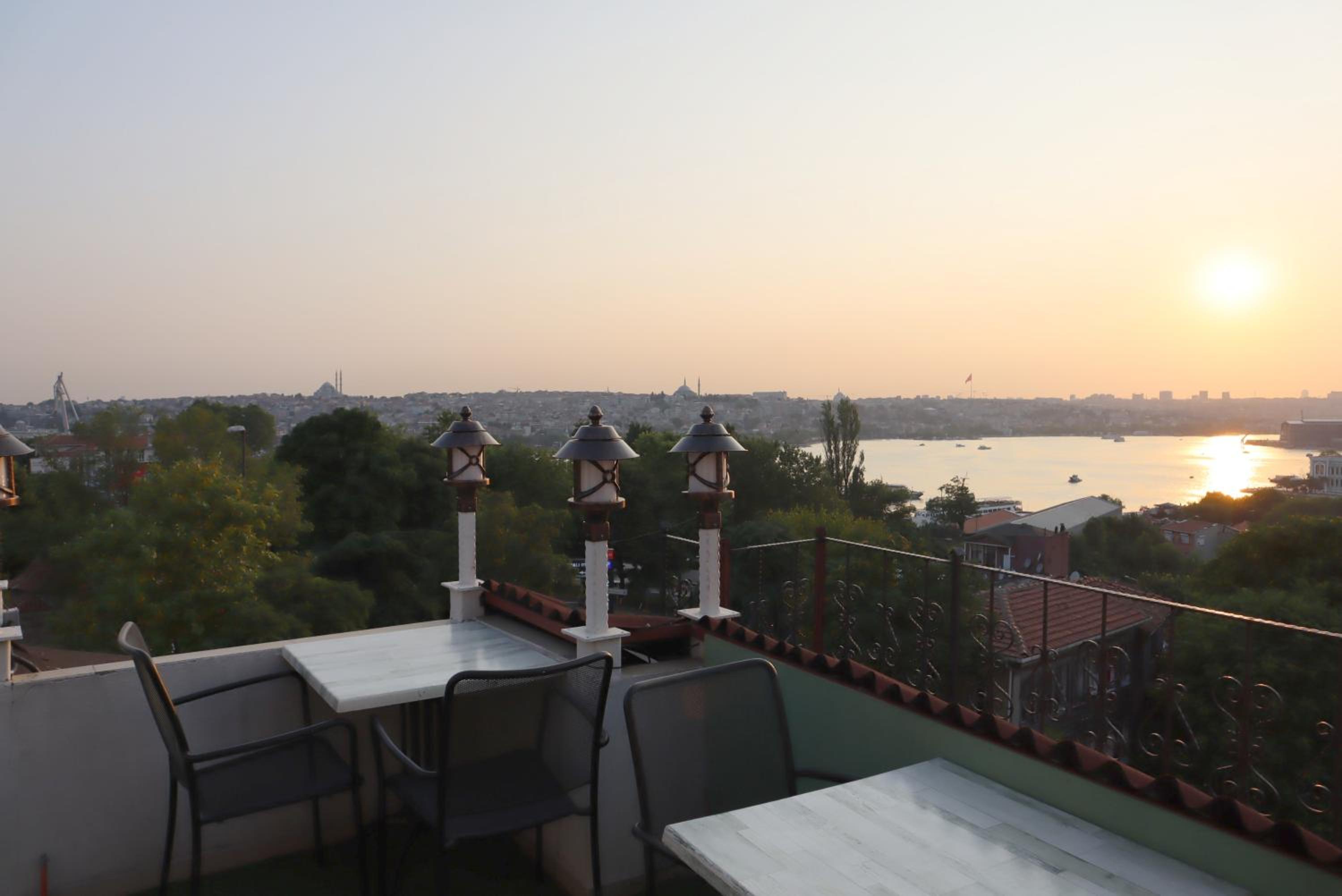 Galata İstanbul Otel - Image 5