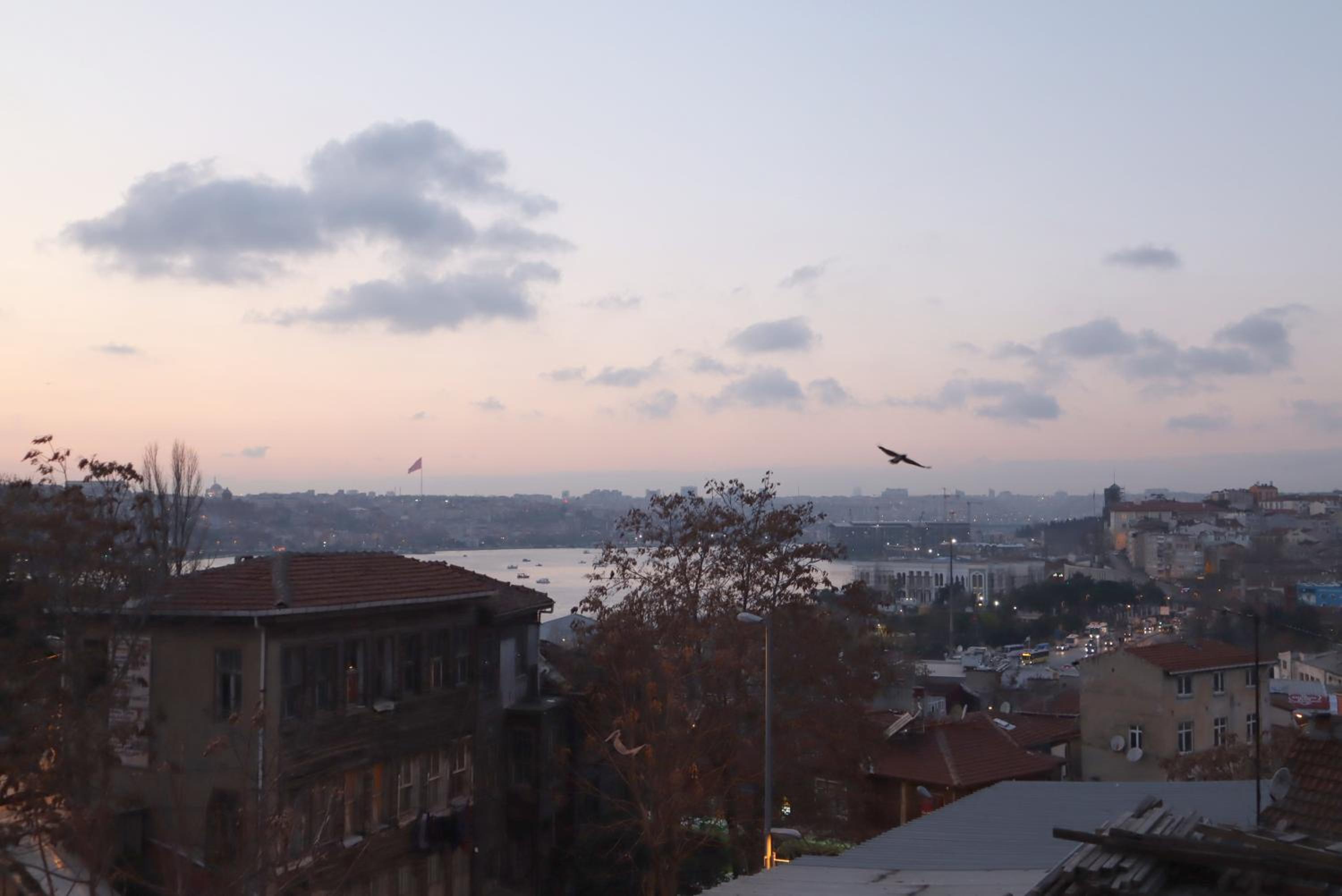 Galata İstanbul Otel - Image 30