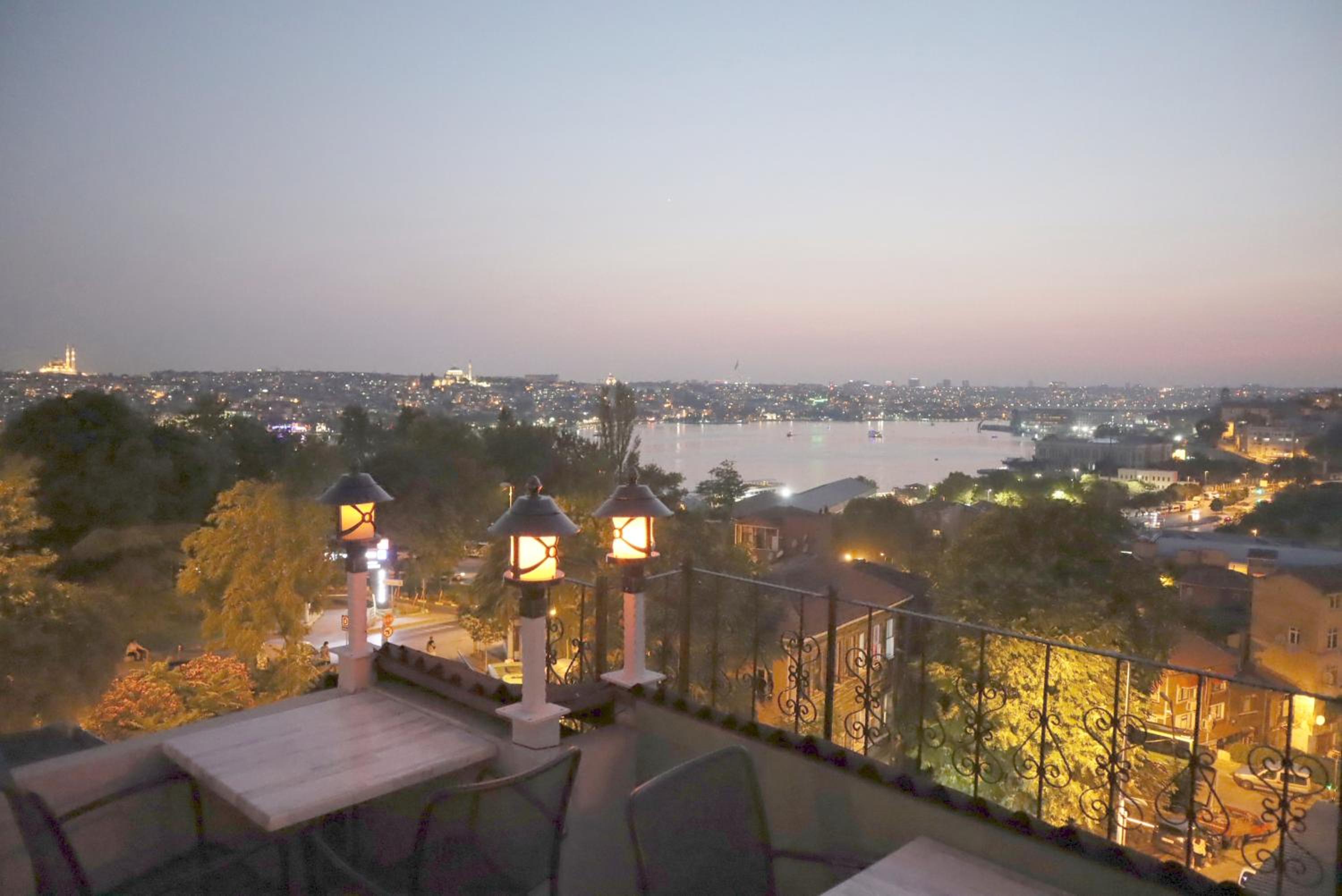 Galata İstanbul Otel - Image 32