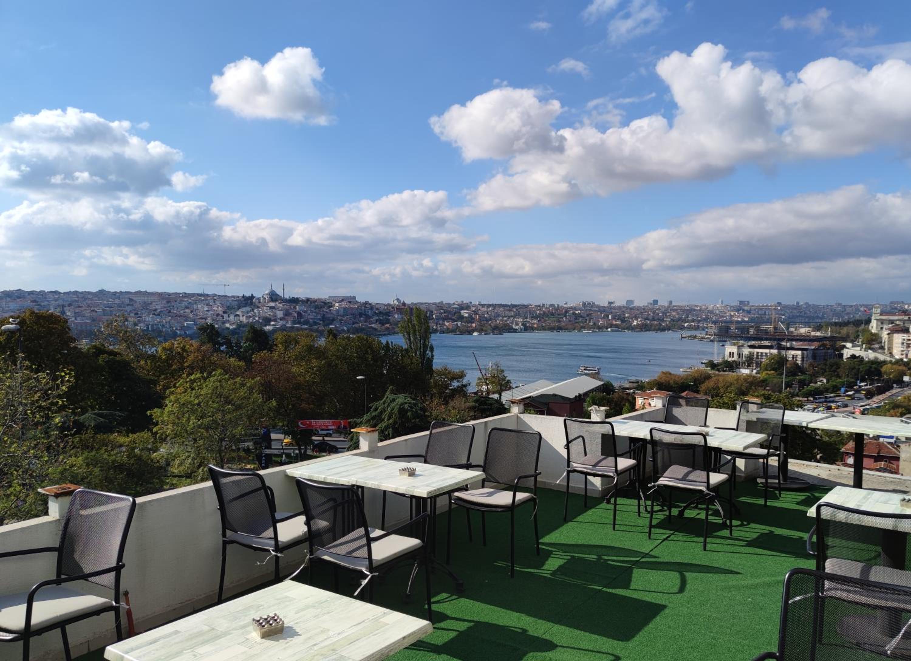 Galata İstanbul Otel - Image 54