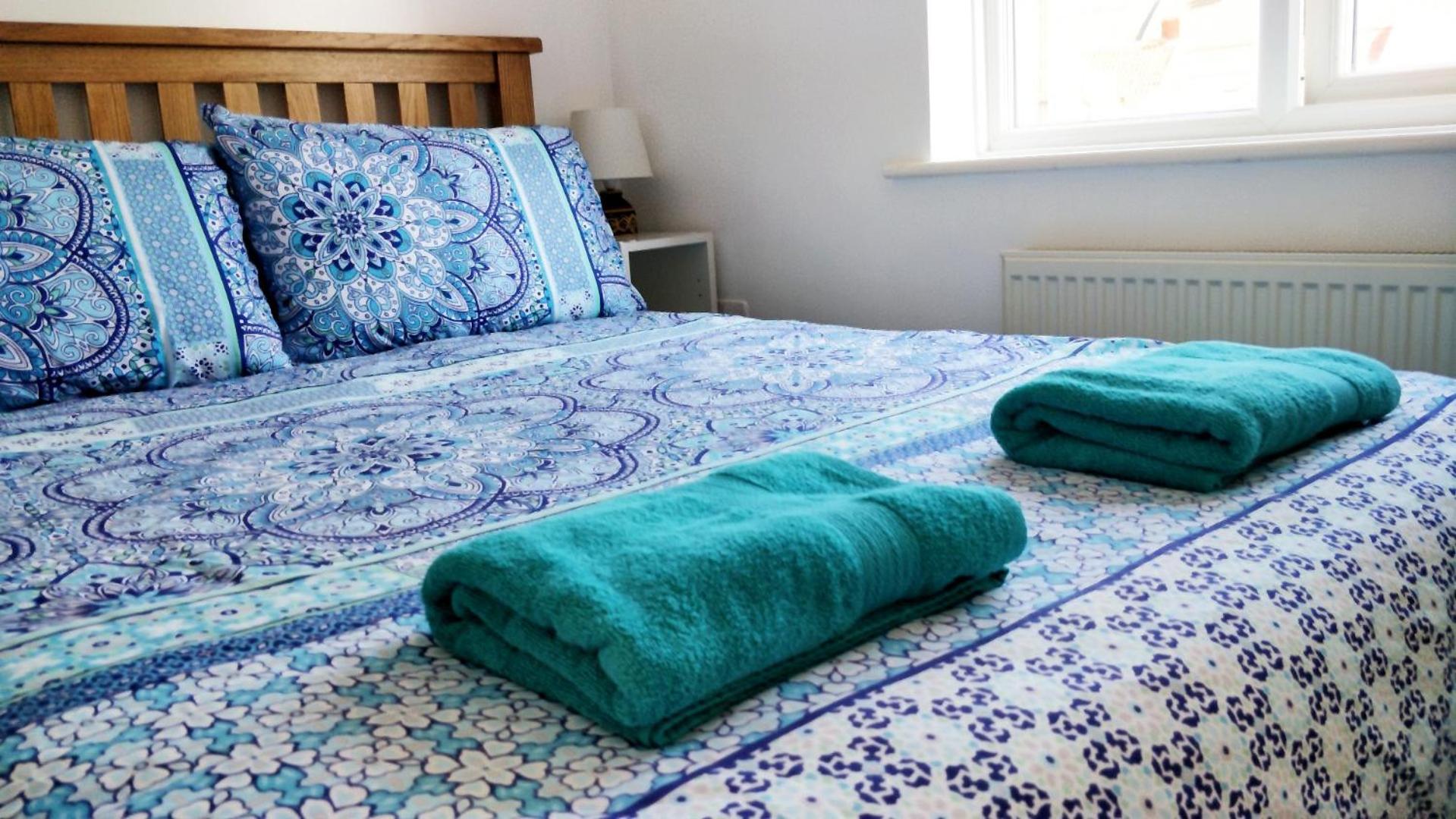 Avalon Retreat Self Catering Vegetarian Accommodation in the Heart of Glastonbury