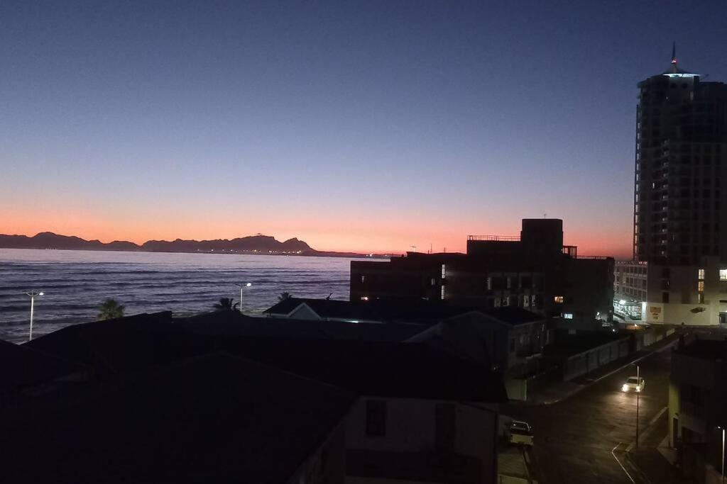 Gracias Grasso, Strand, Cape Town, South Africa. view 5