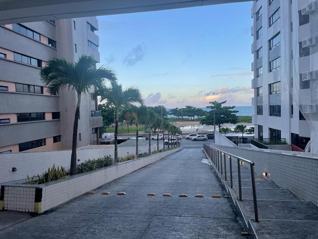 BEIRA MAR- FLAT EXECUTIVE