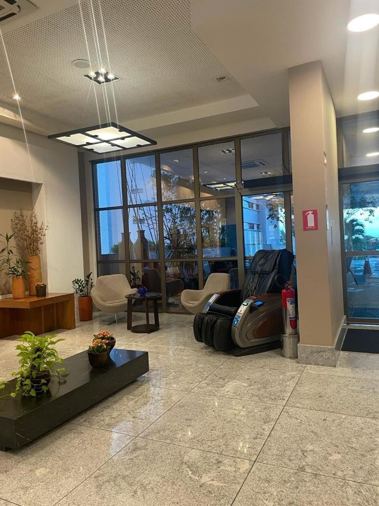 BEIRA MAR- FLAT EXECUTIVE