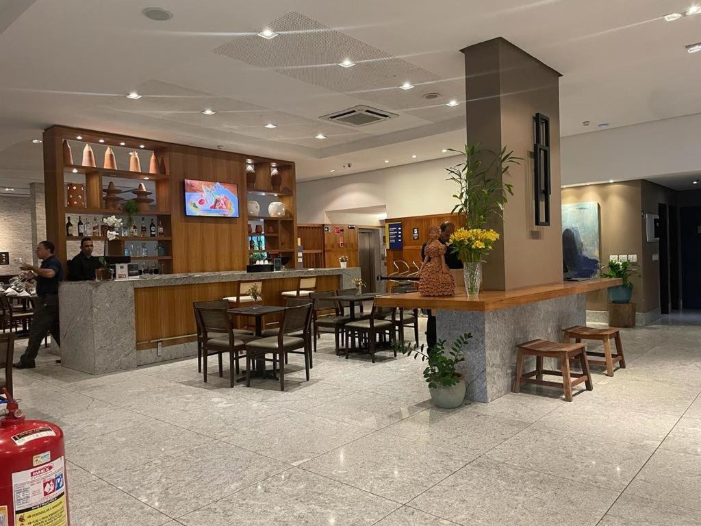 BEIRA MAR- FLAT EXECUTIVE