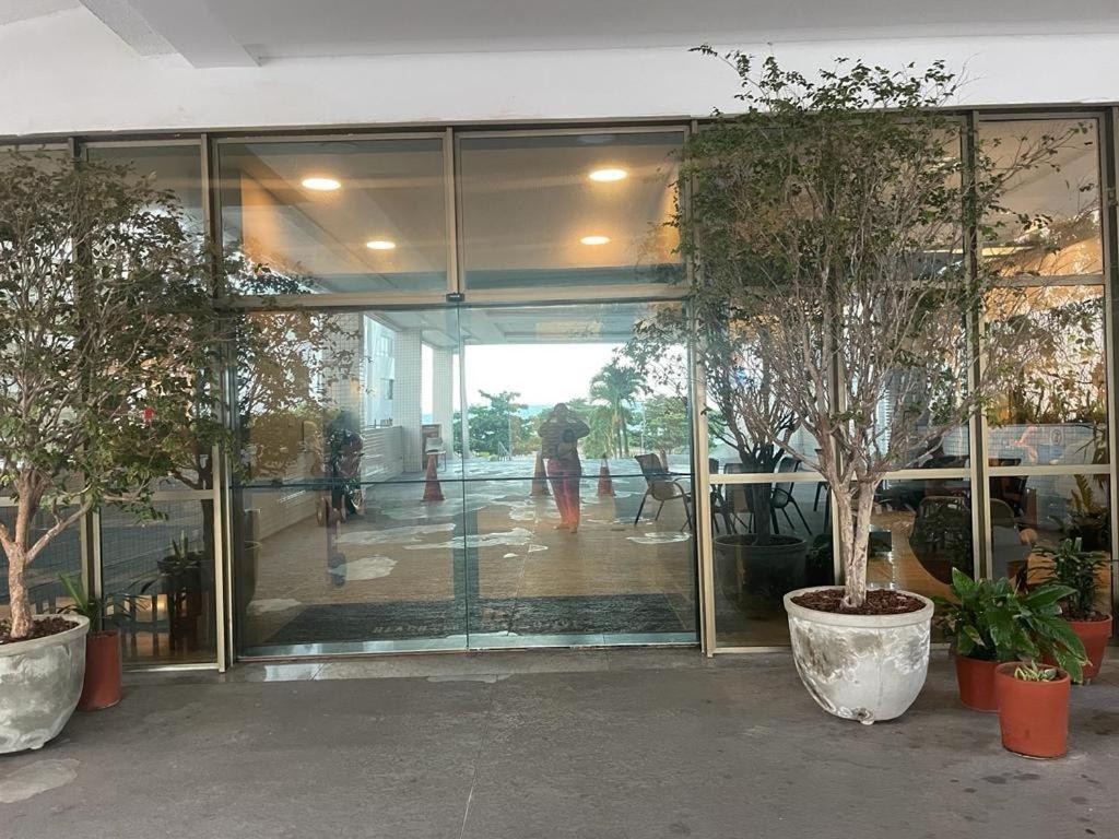 BEIRA MAR- FLAT EXECUTIVE
