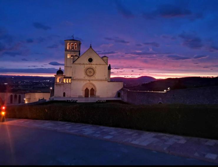 LE DIMORE ARCANGELO Maria photo 1