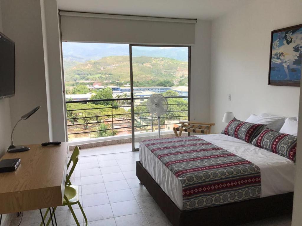 Caliview Apartahotel Andalaya