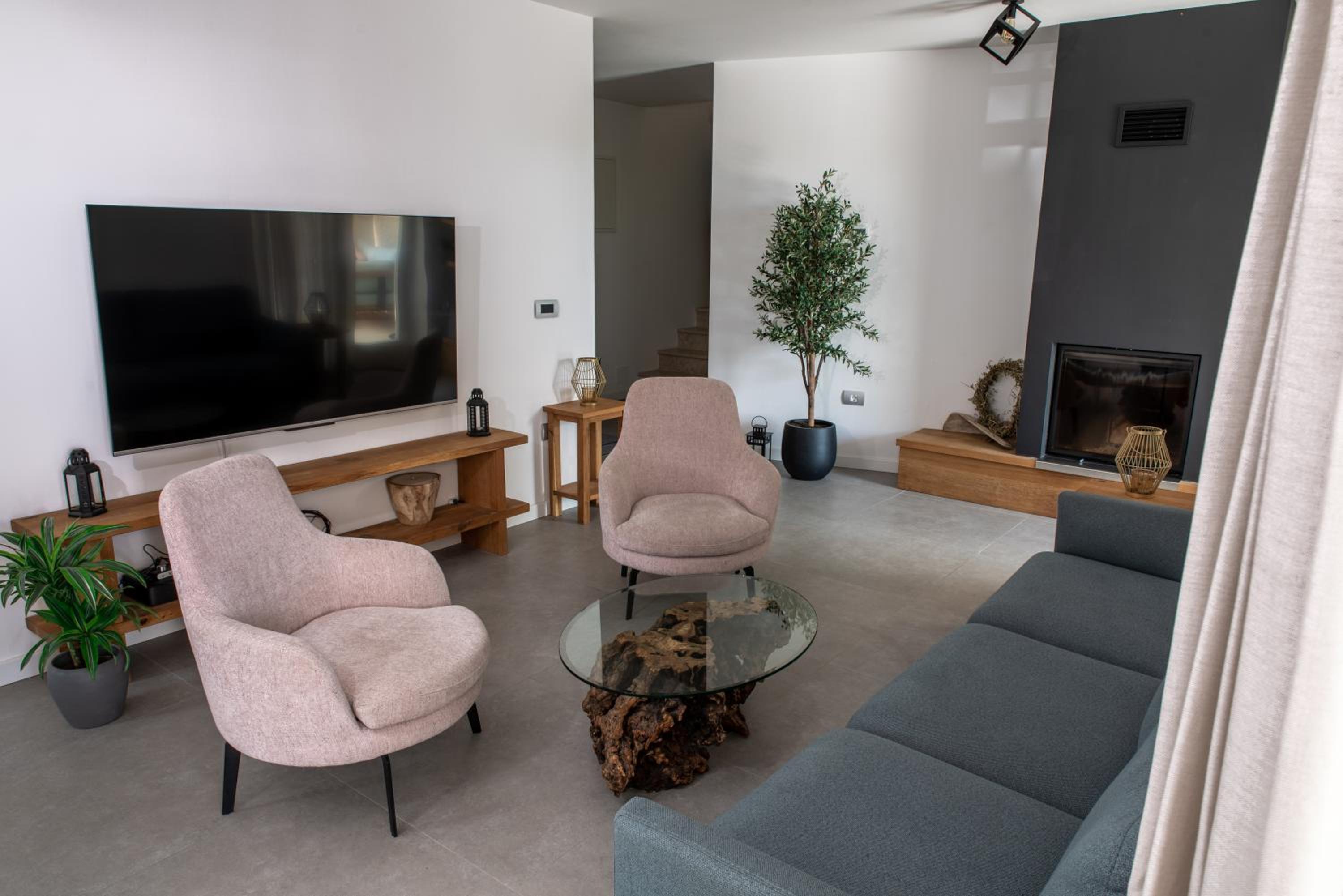 Casa Leccino view 3