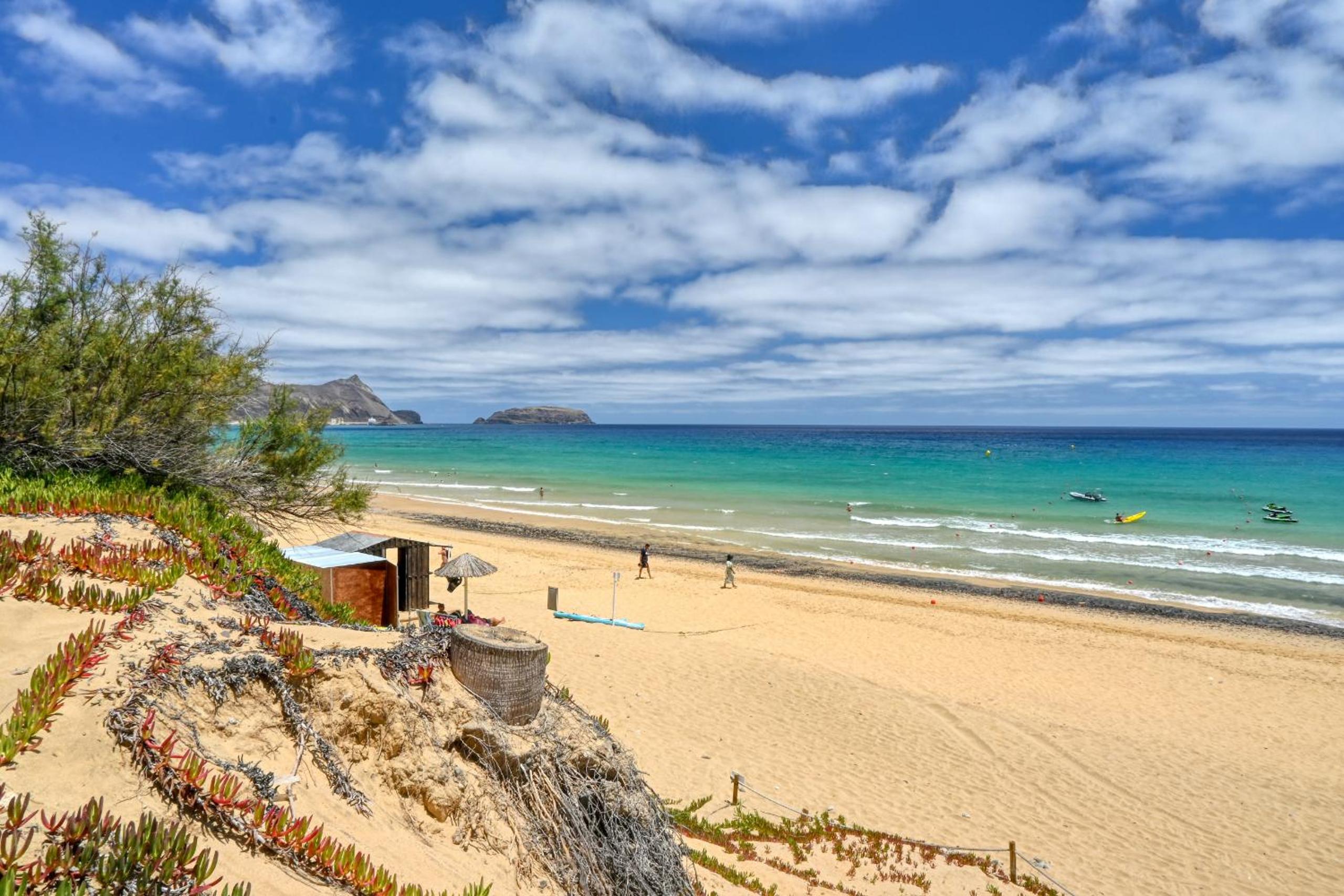 Porto Santo Vacations - Porto Santo Pip House, a Home in Madeira - Property Image 2