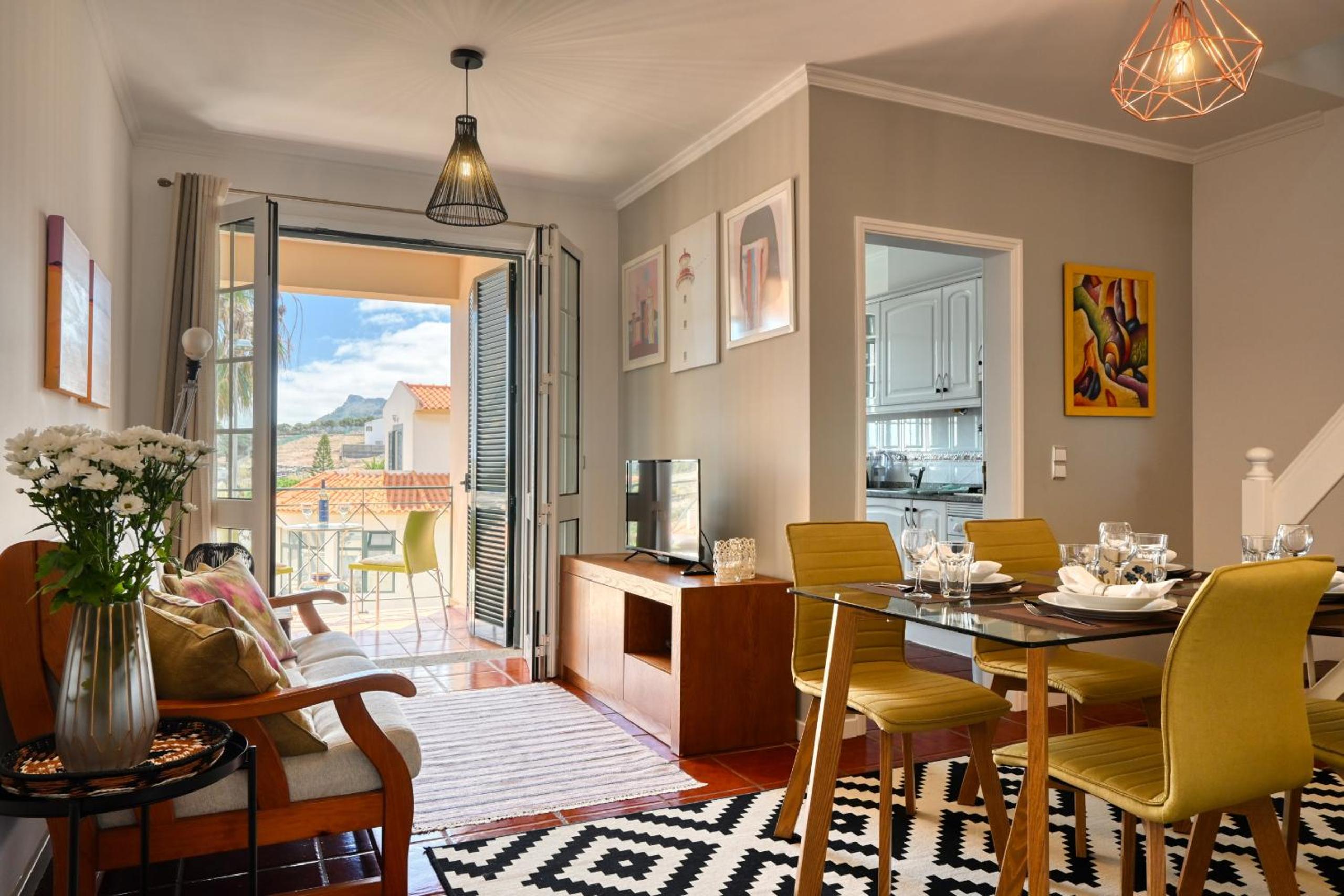 Porto Santo Vacations - Porto Santo Pip House, a Home in Madeira - Property Image 4