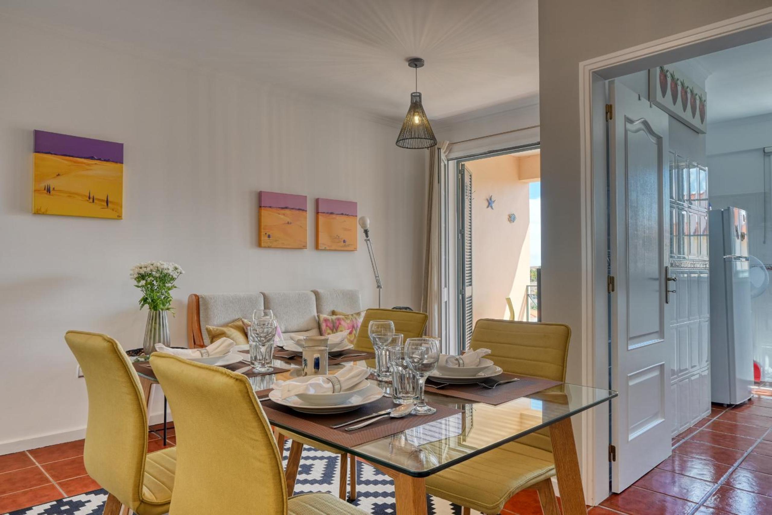 Porto Santo Vacations - Porto Santo Pip House, a Home in Madeira - Property Image 1
