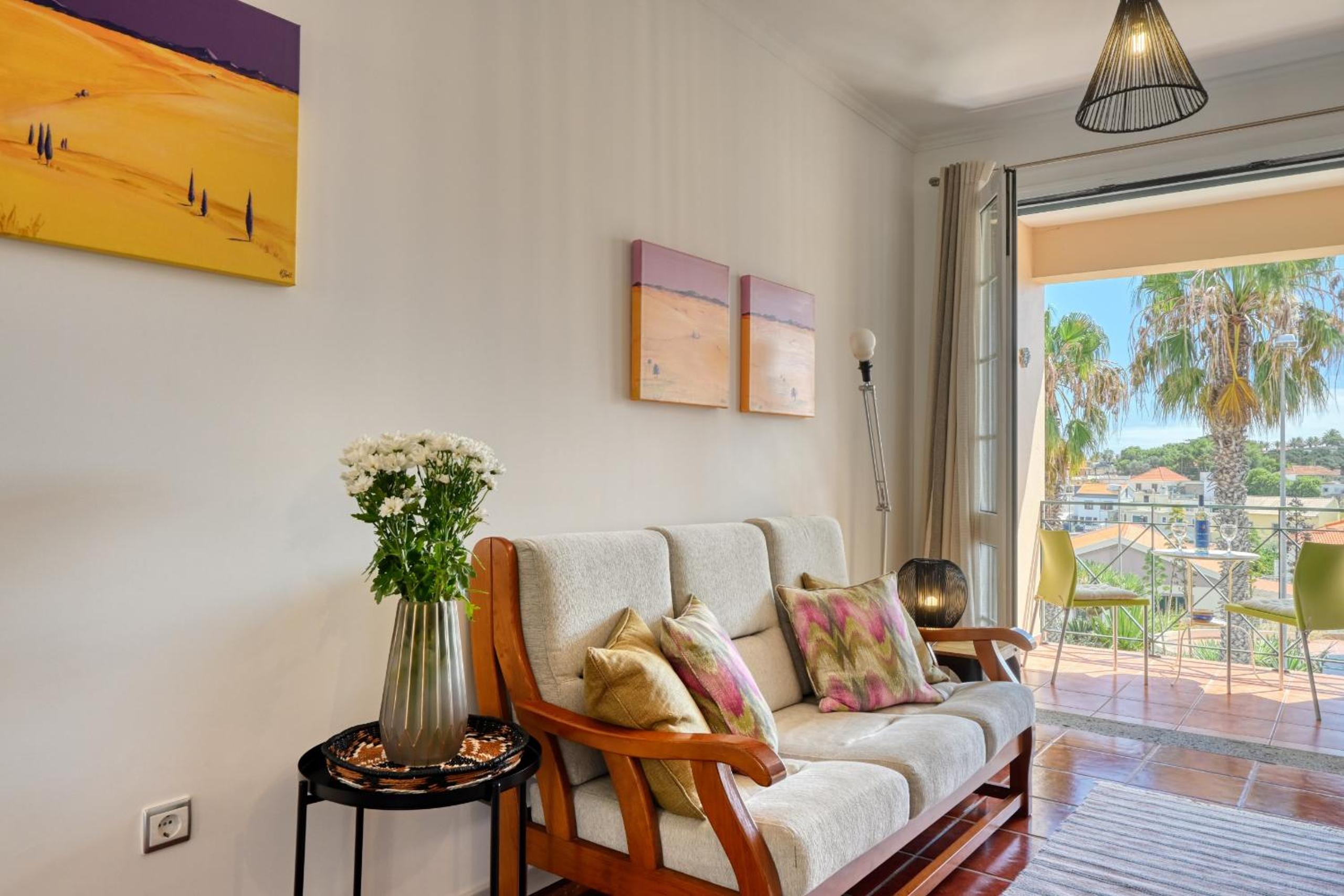 Porto Santo Vacations - Porto Santo Pip House, a Home in Madeira - Property Image 12