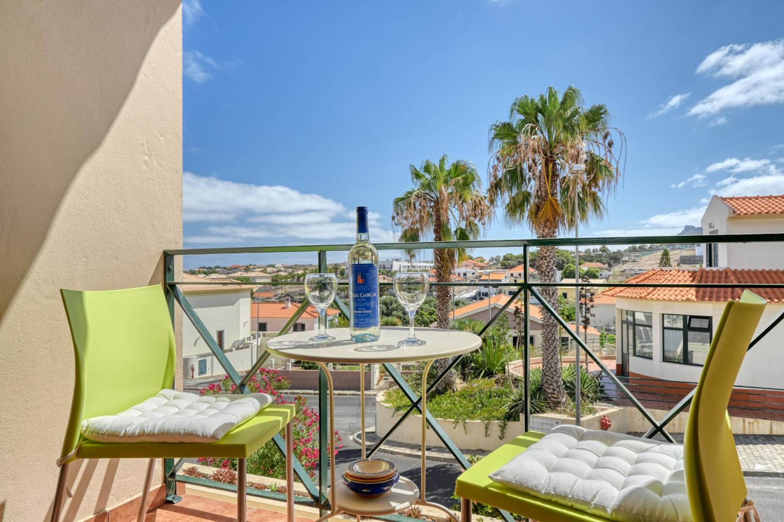 Porto Santo Vacations - Porto Santo Pip House, a Home in Madeira - Property Image 1