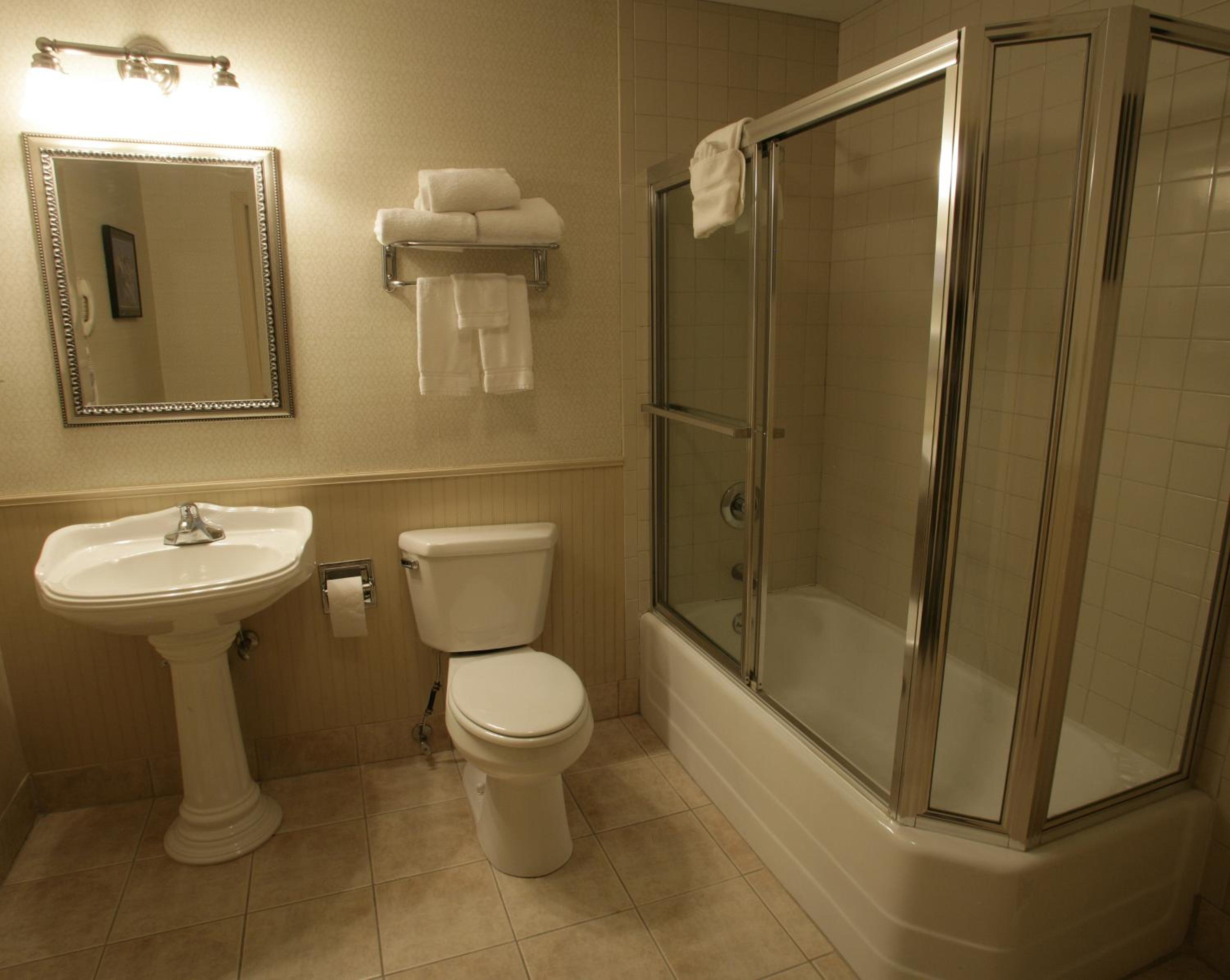 Beaumont Hotel