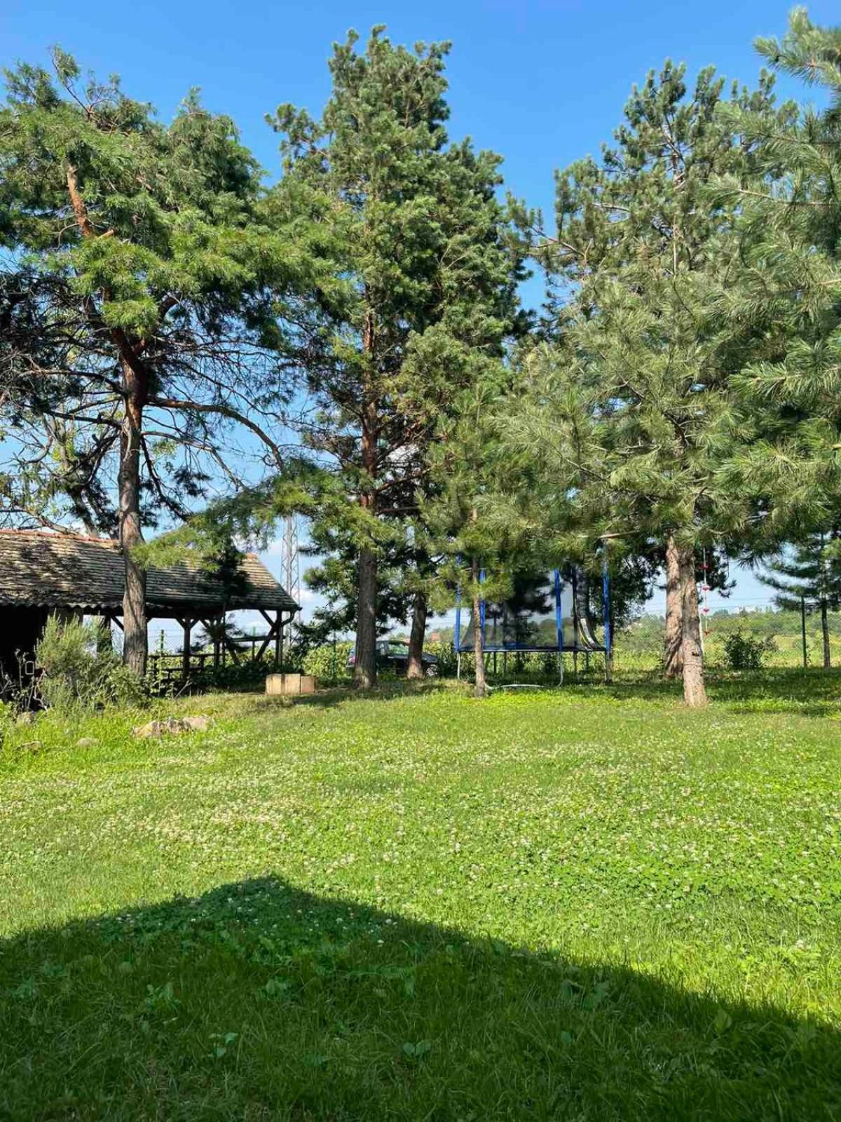 Dumbovo Guest House