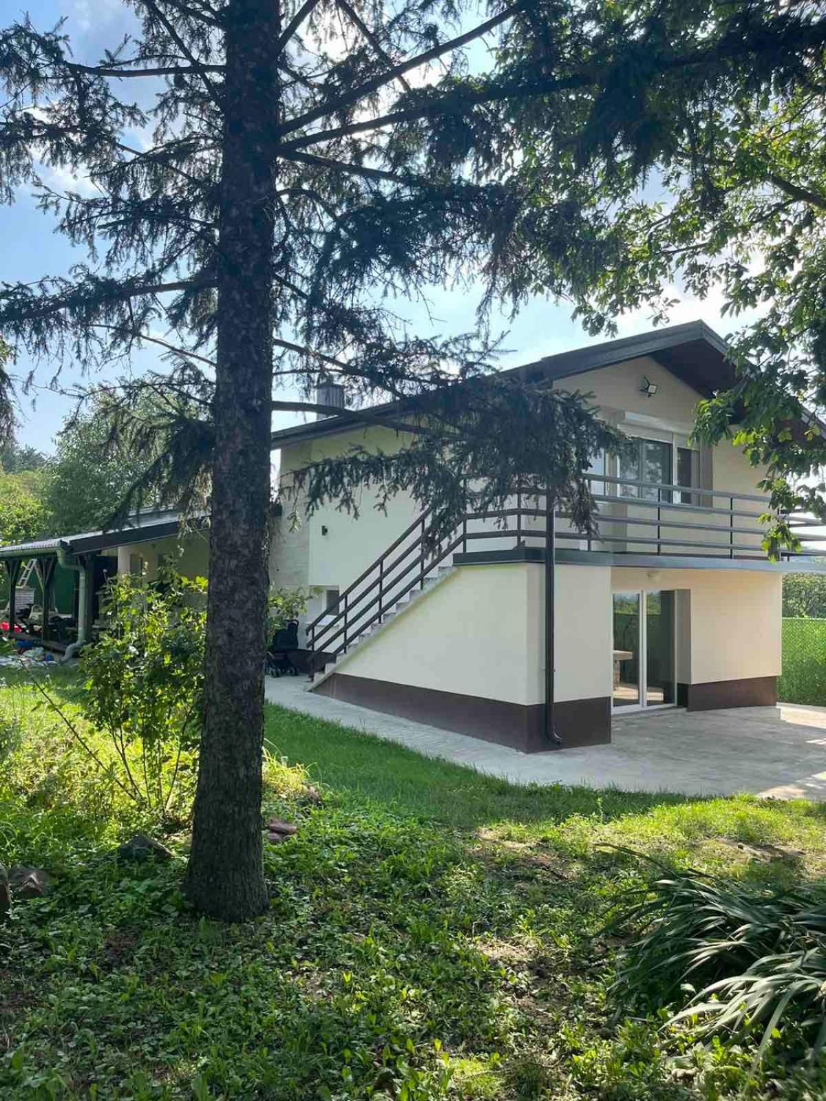 Dumbovo Guest House