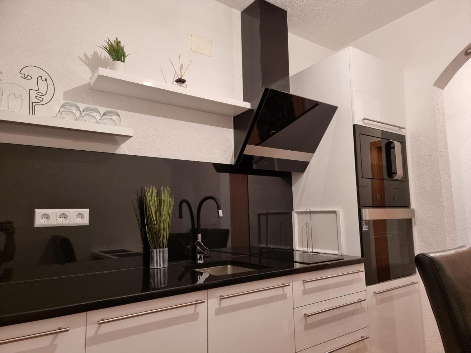 GOLD Apartman