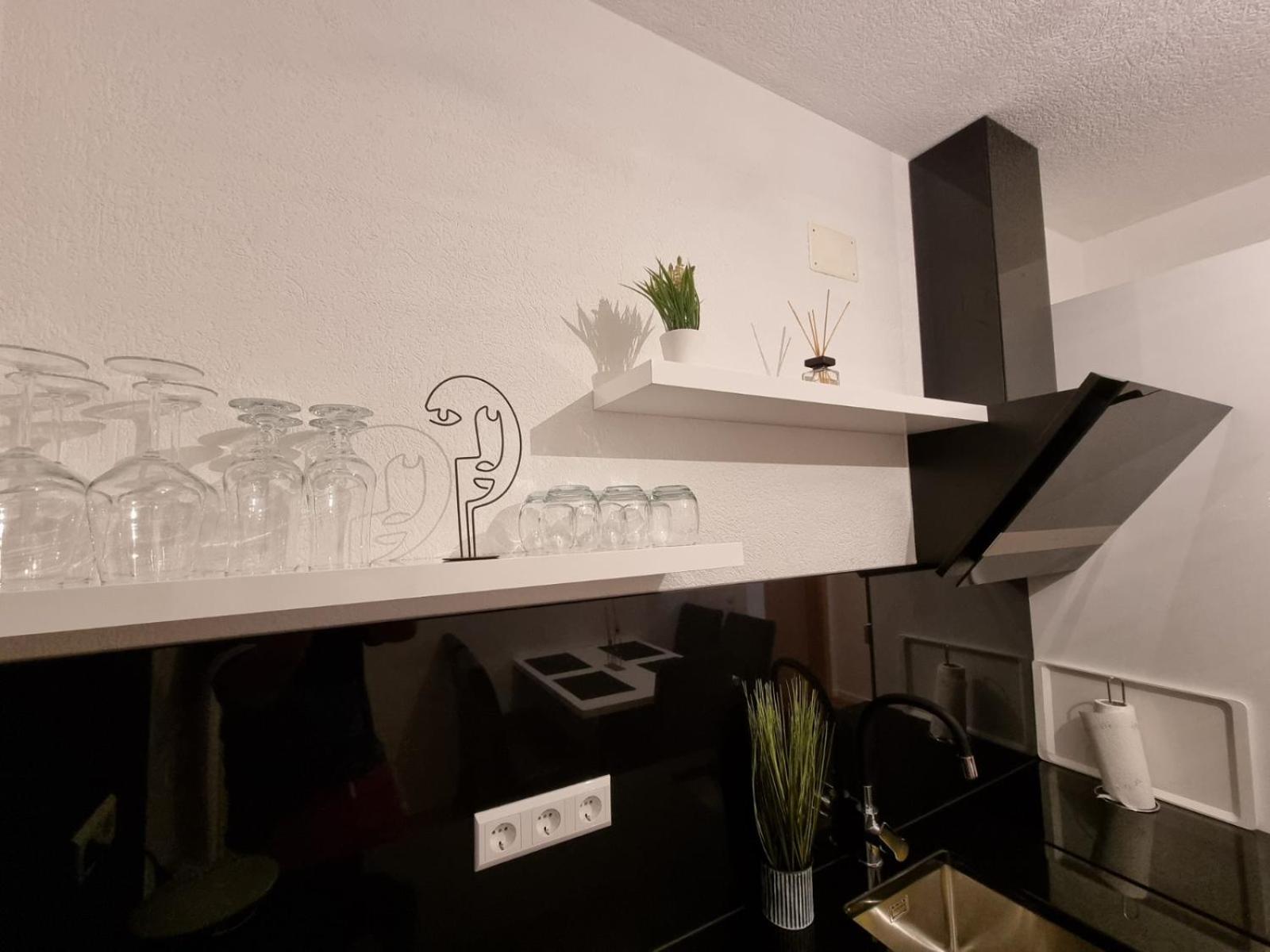 GOLD Apartman