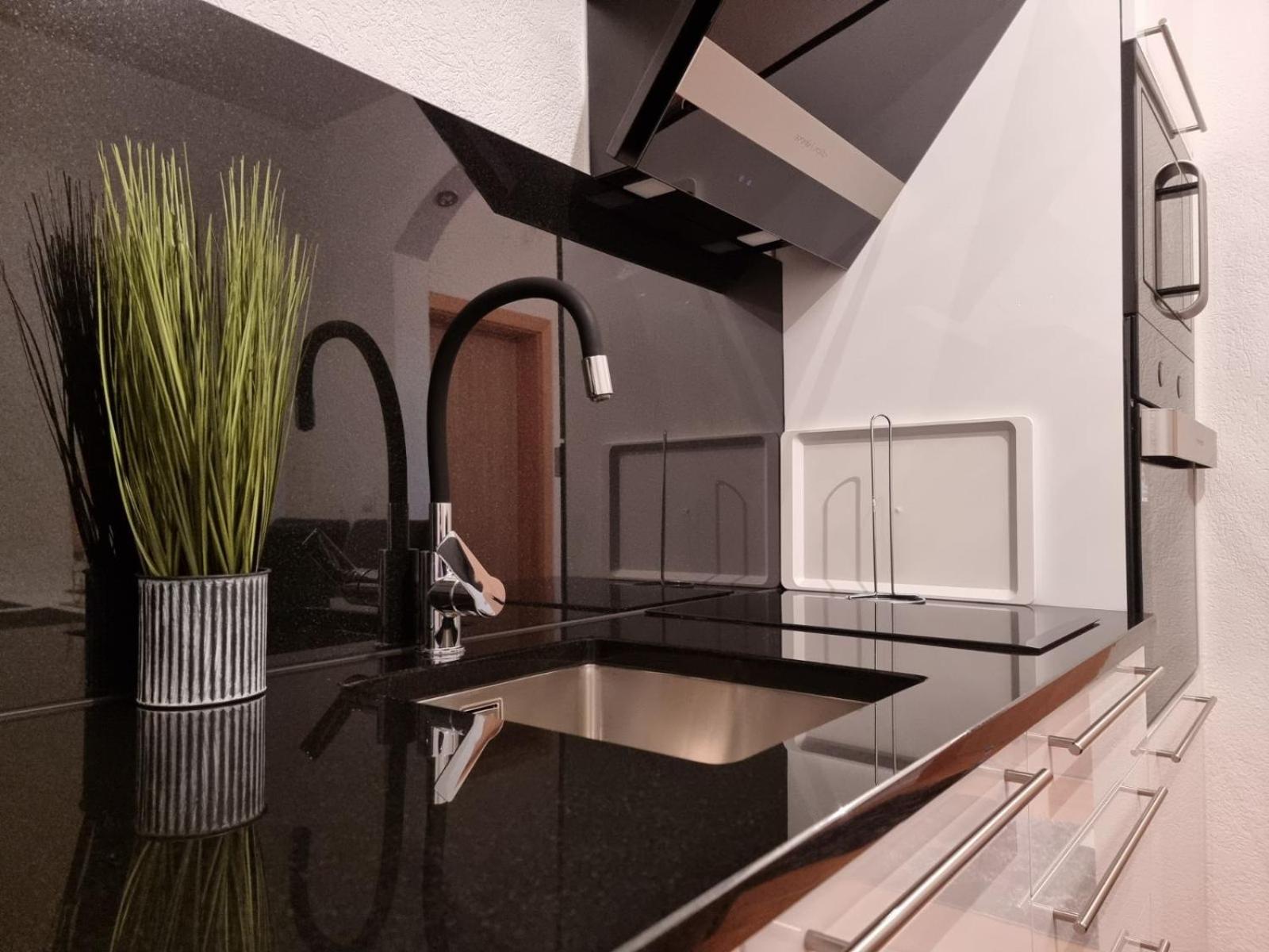 GOLD Apartman