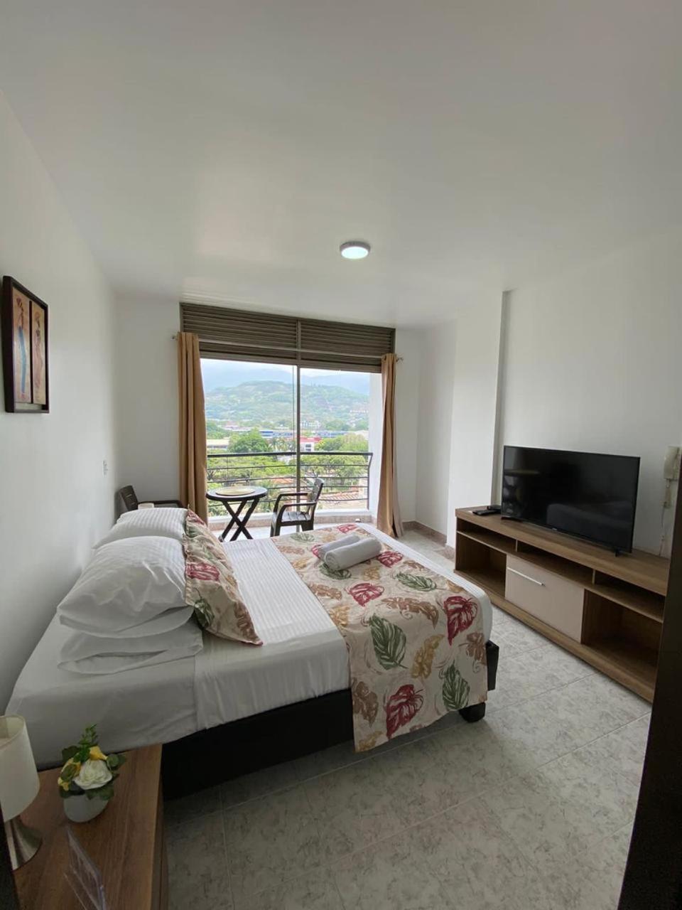 Caliview Apartahotel Andalaya