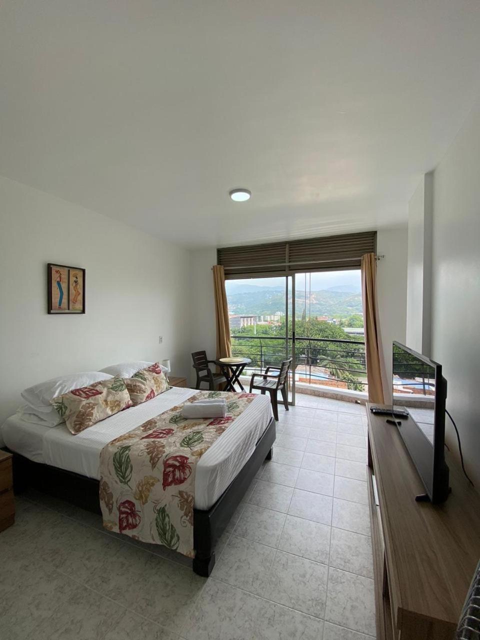Caliview Apartahotel Andalaya