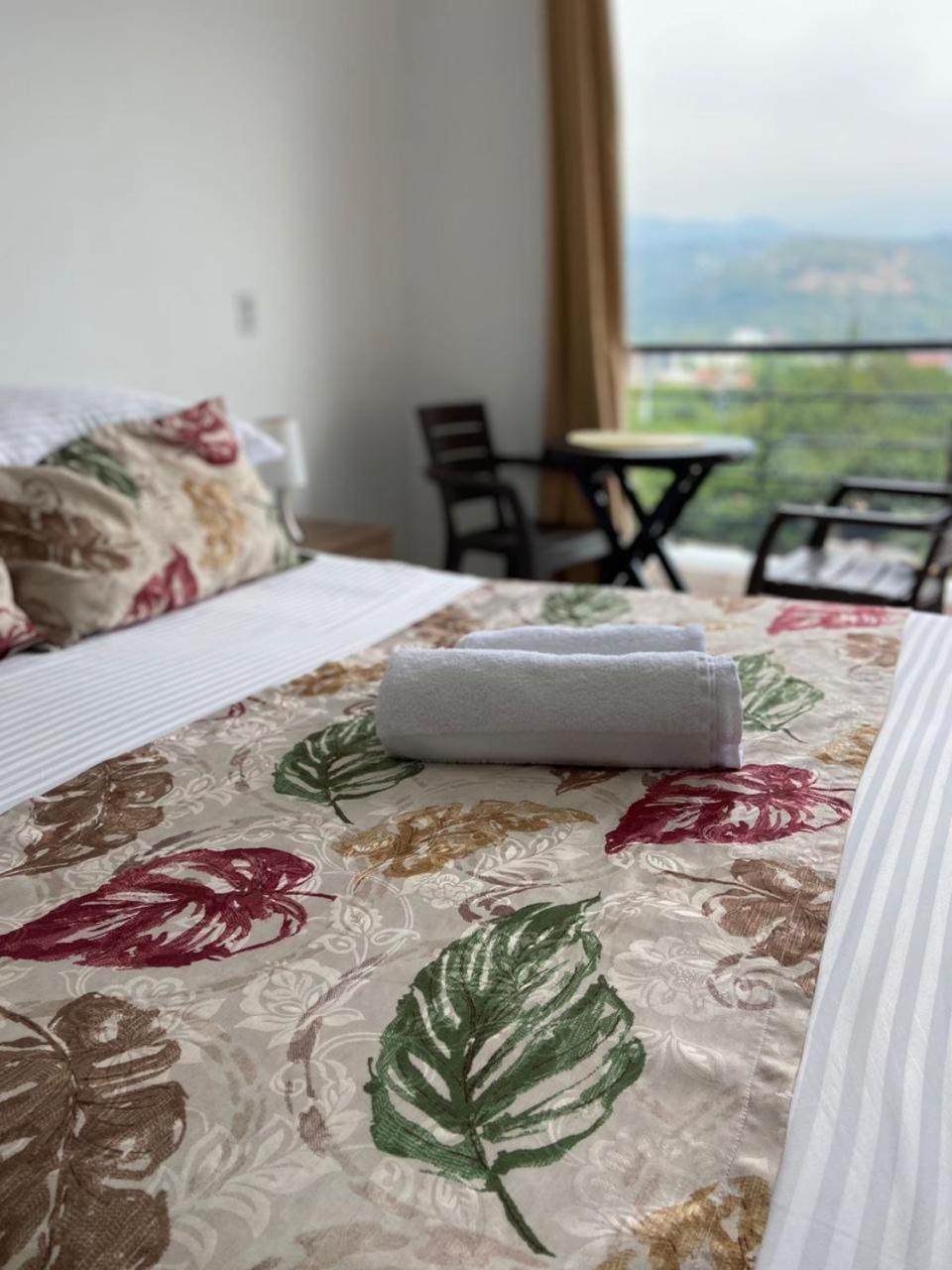 Caliview Apartahotel Andalaya