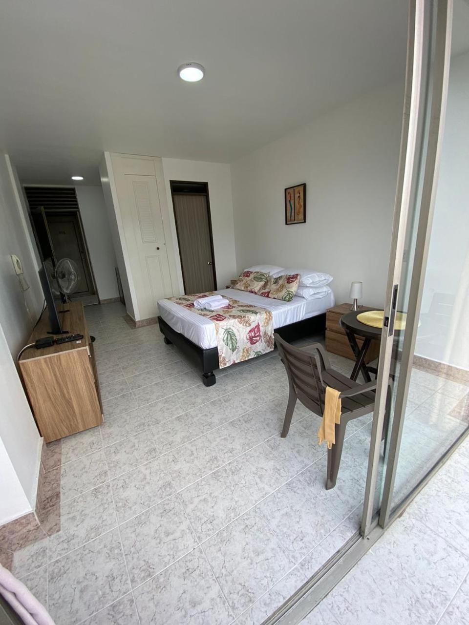 Caliview Apartahotel Andalaya