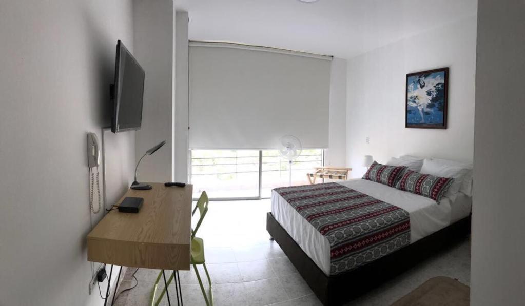Caliview Apartahotel Andalaya
