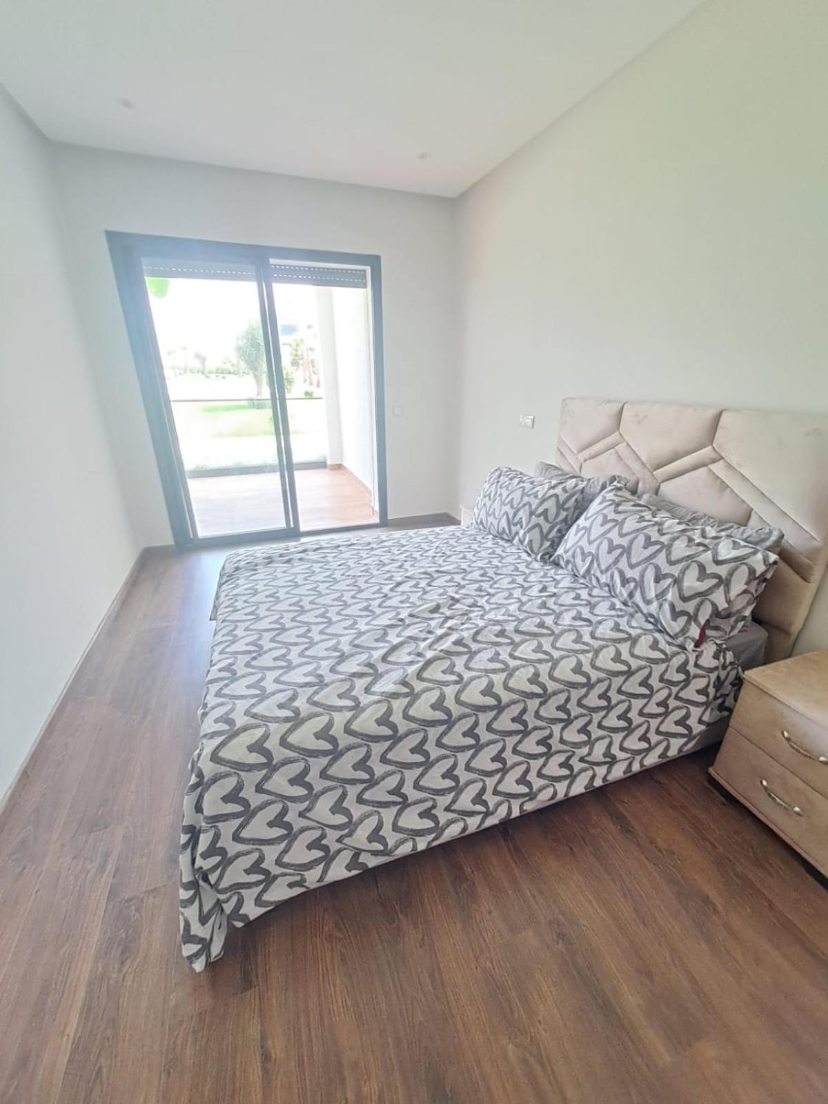 Tamaris Casablanca apartment view 4