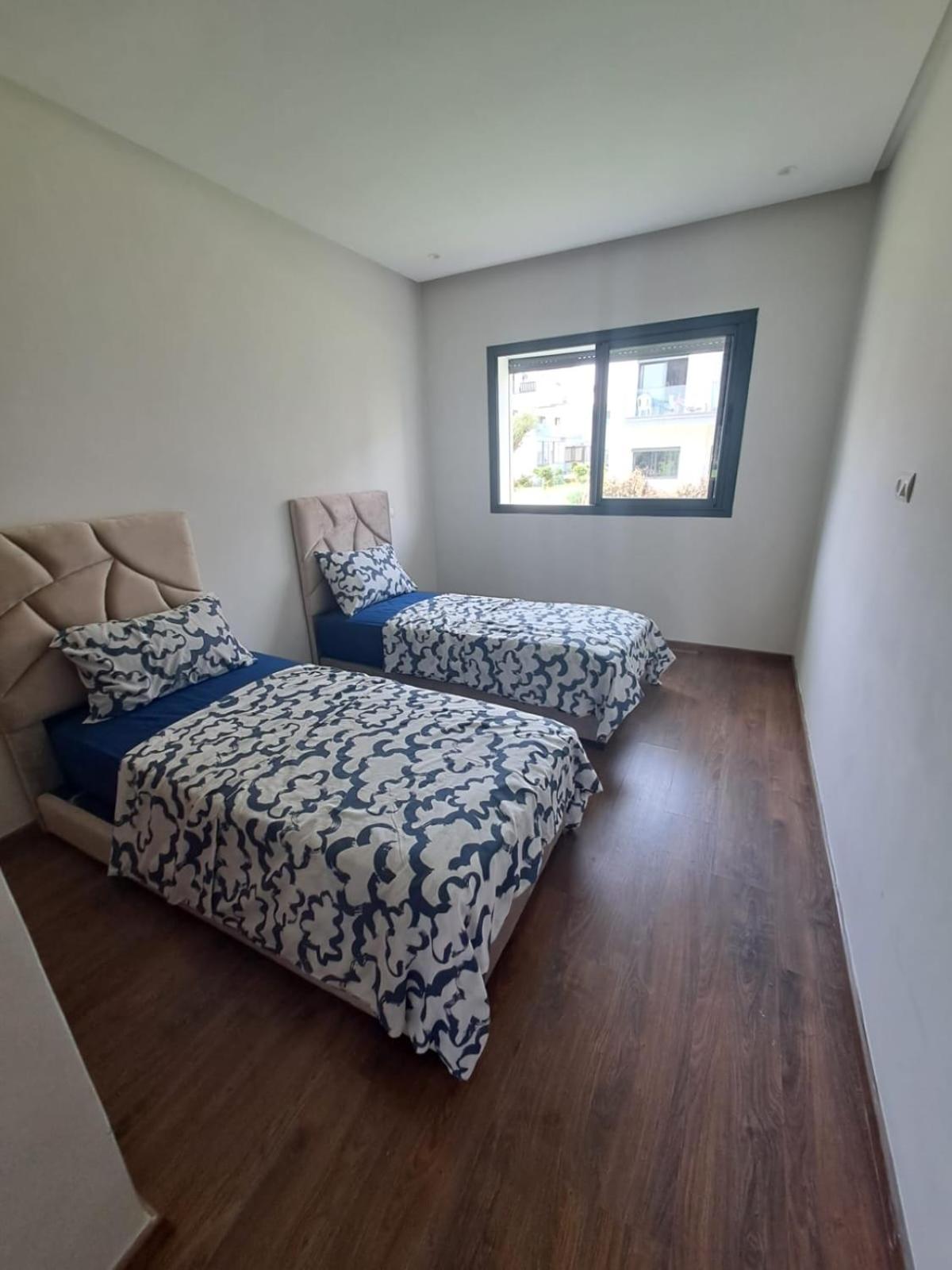 Tamaris Casablanca apartment view 5