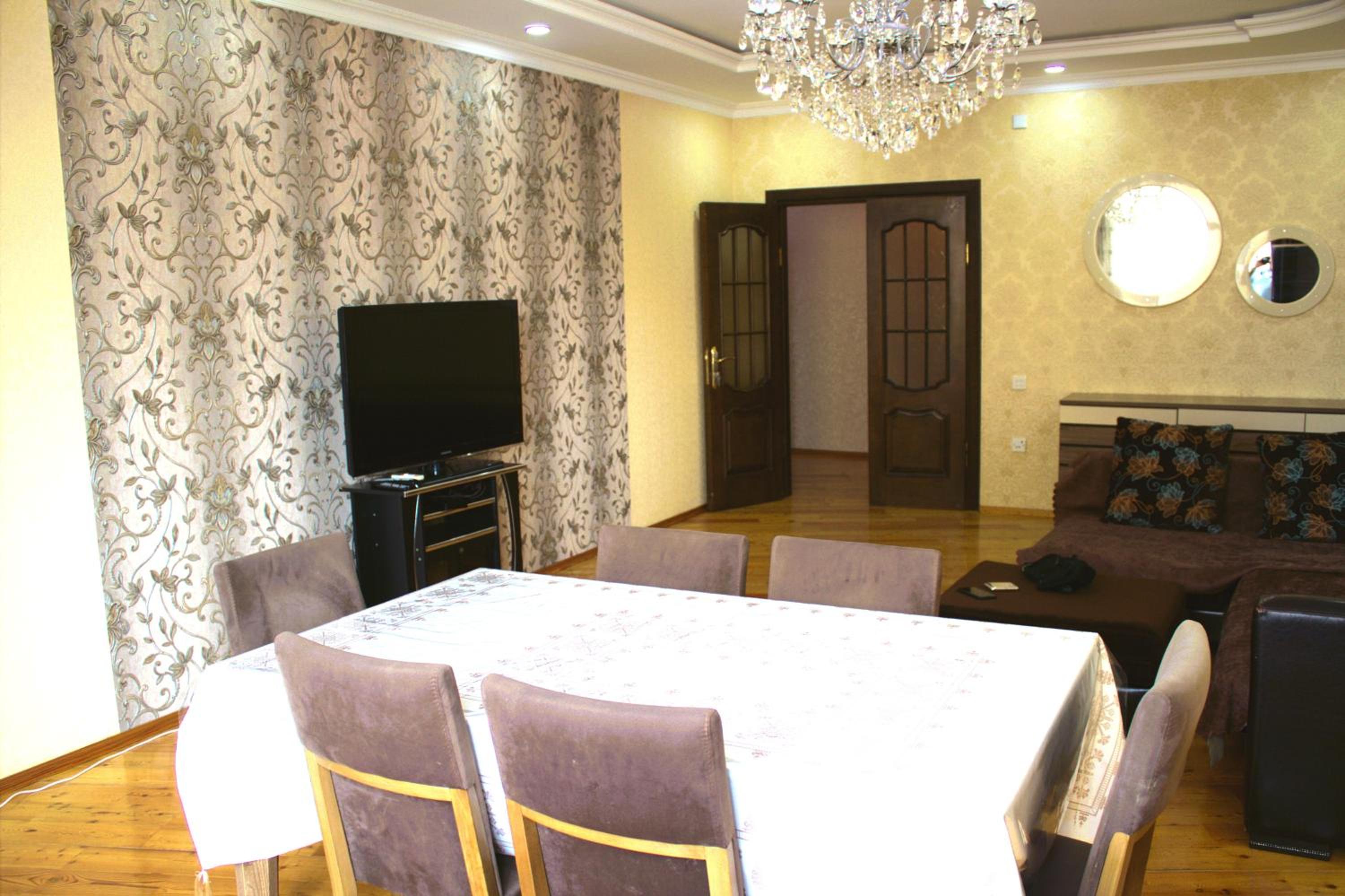 Deluxe Apartment by Shareef Travel