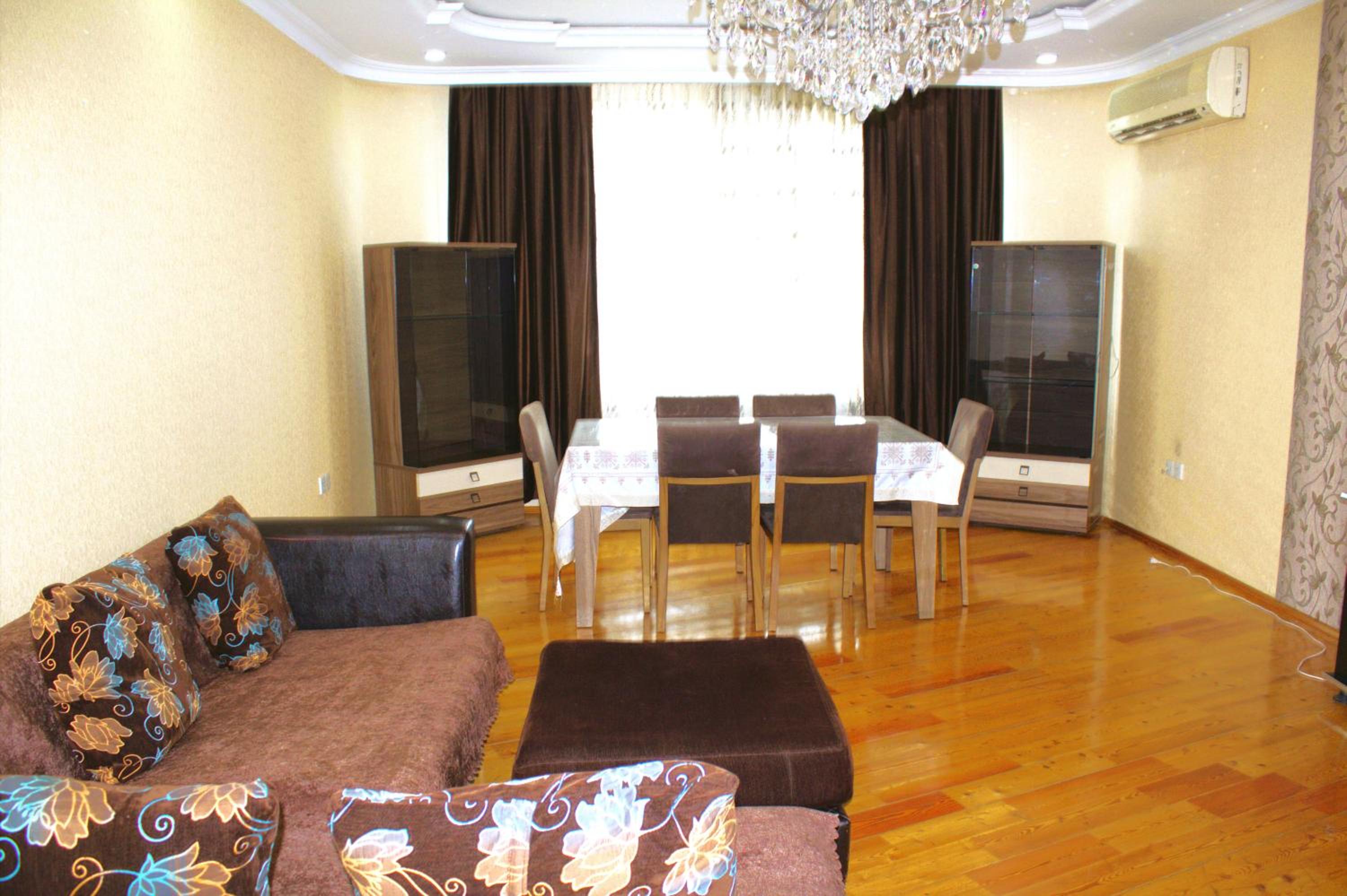 Deluxe Apartment by Shareef Travel