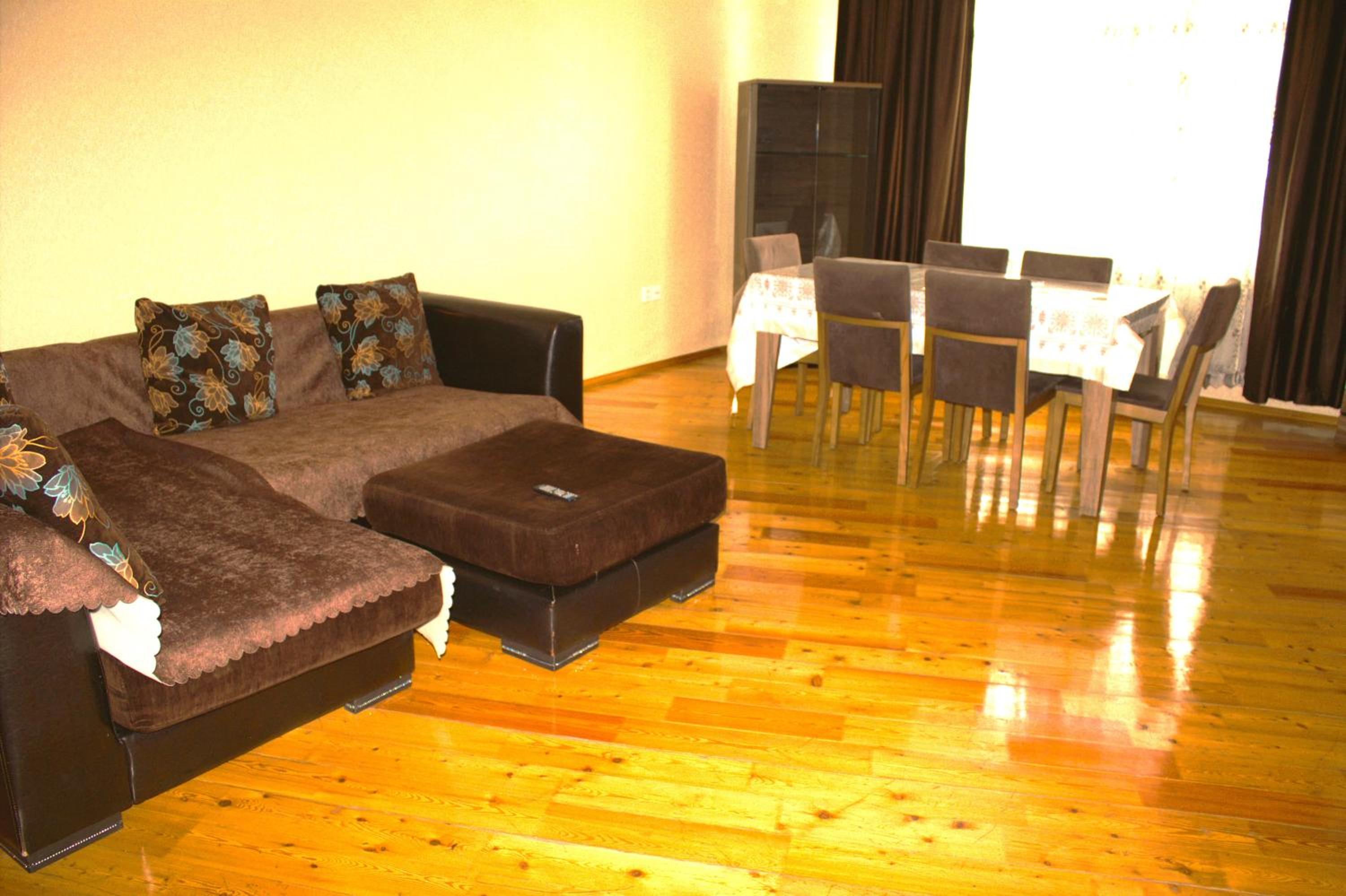 Deluxe Apartment by Shareef Travel