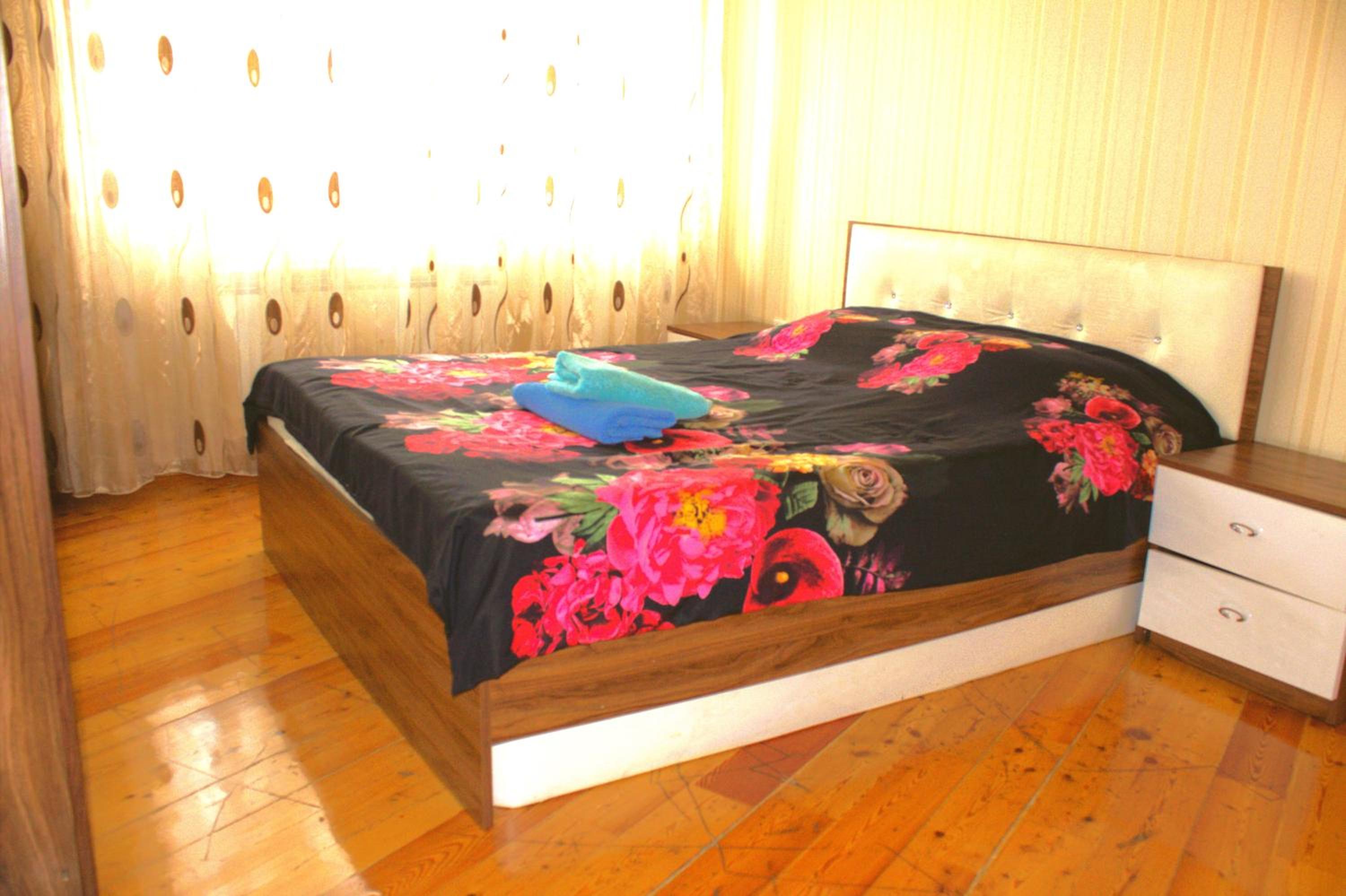 Deluxe Apartment by Shareef Travel