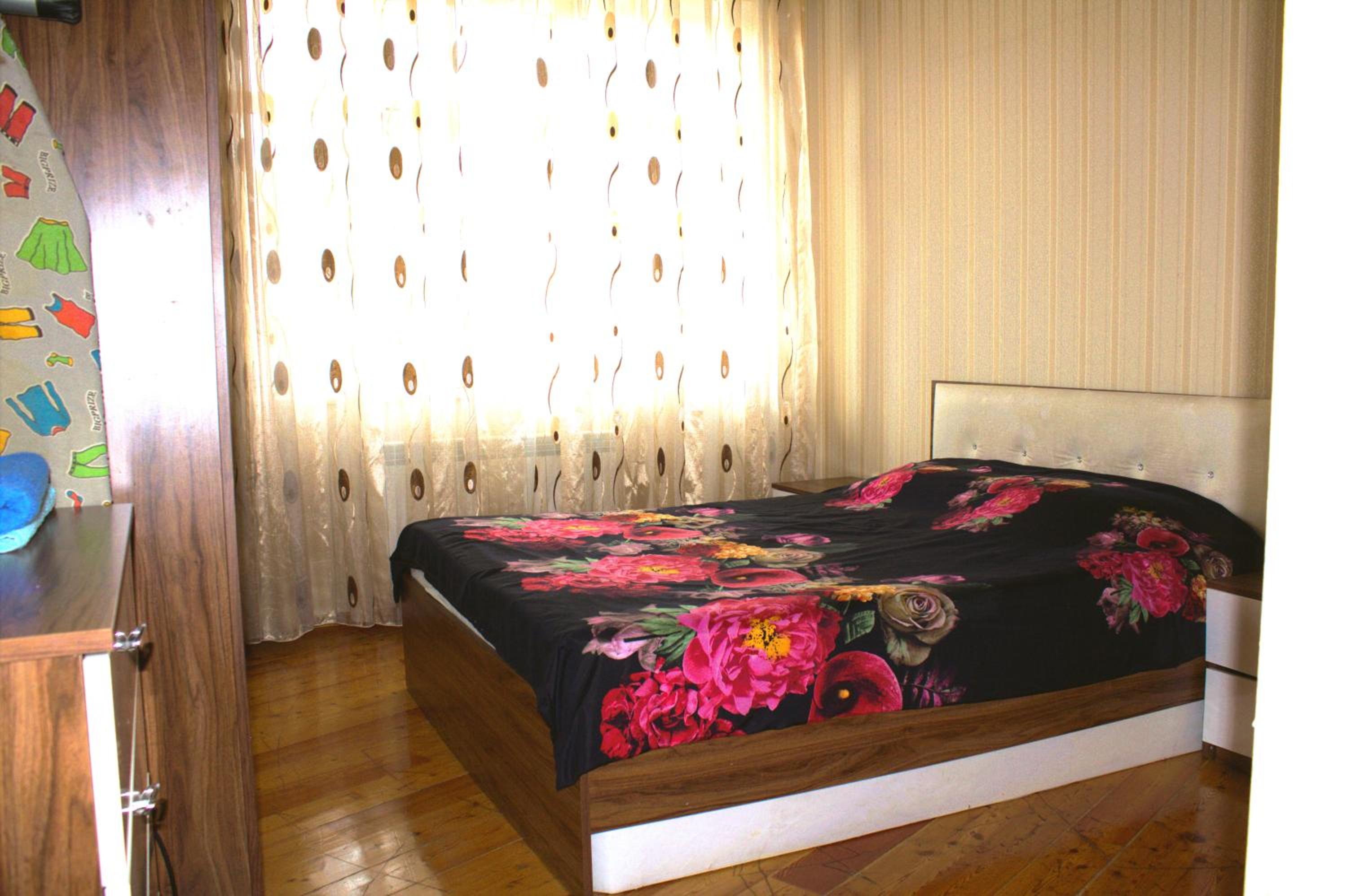 Deluxe Apartment by Shareef Travel