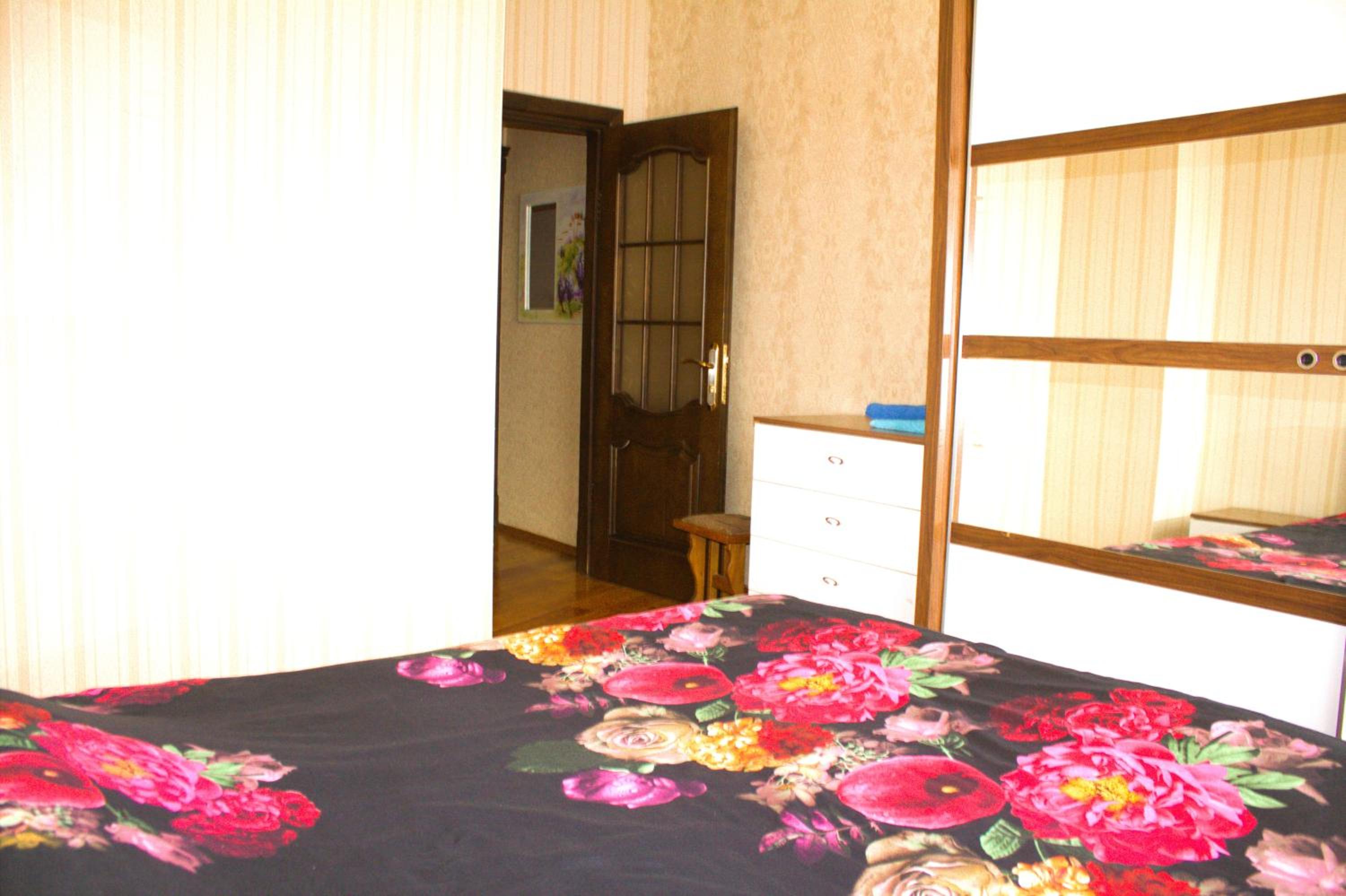 Deluxe Apartment by Shareef Travel