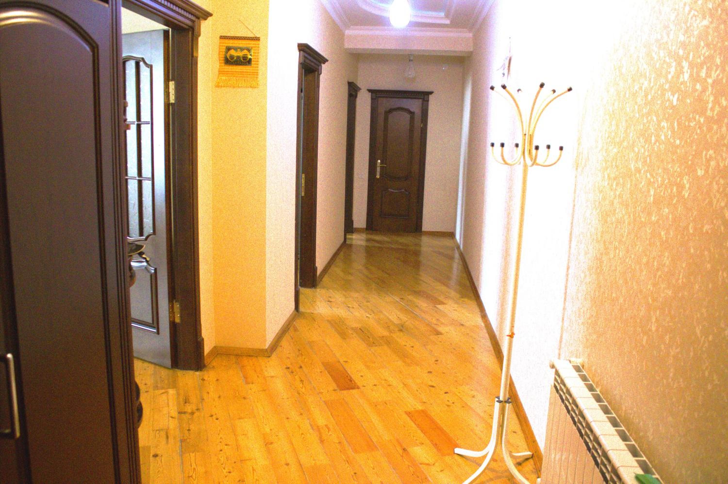 Deluxe Apartment by Shareef Travel