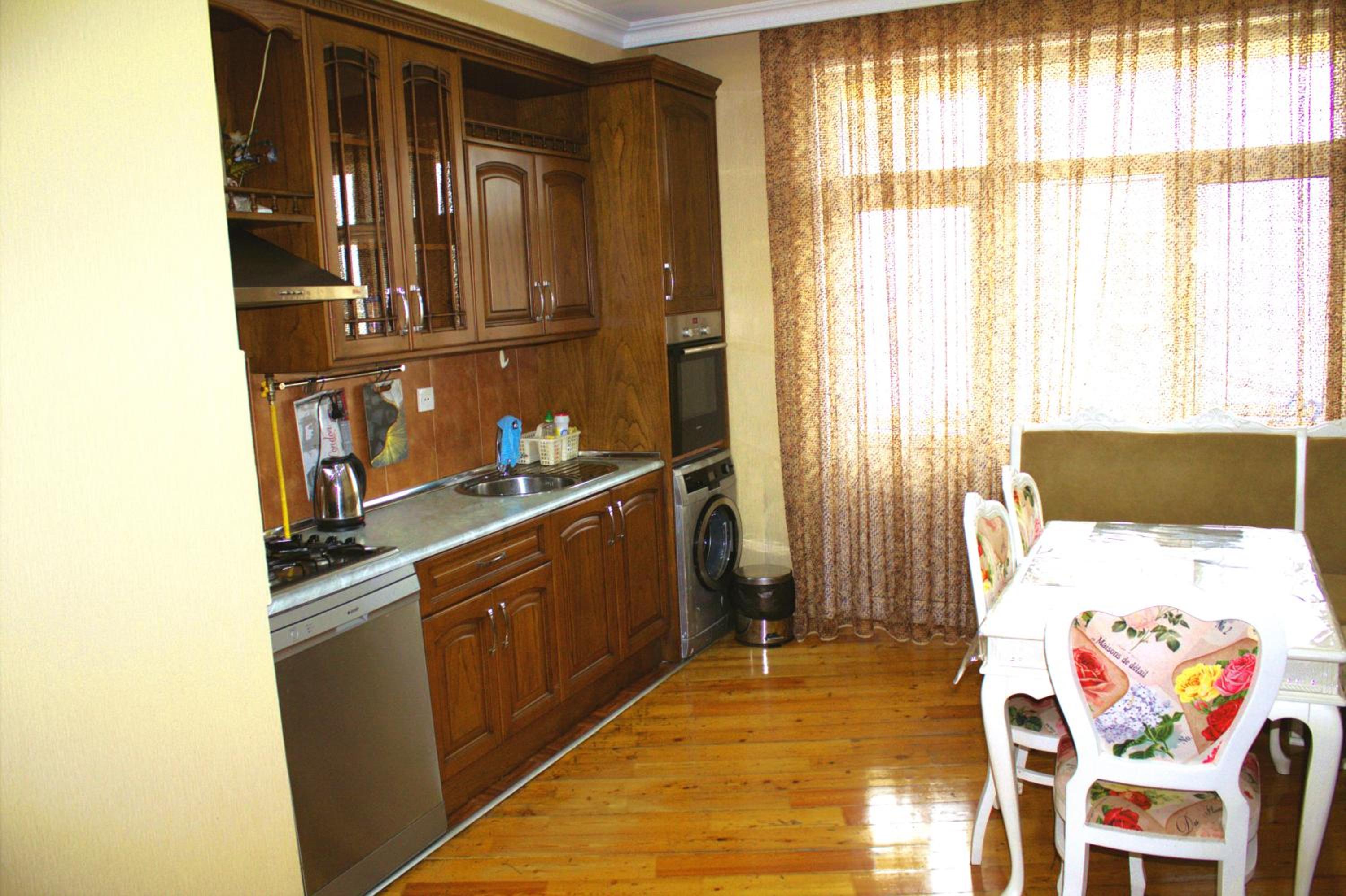 Deluxe Apartment by Shareef Travel
