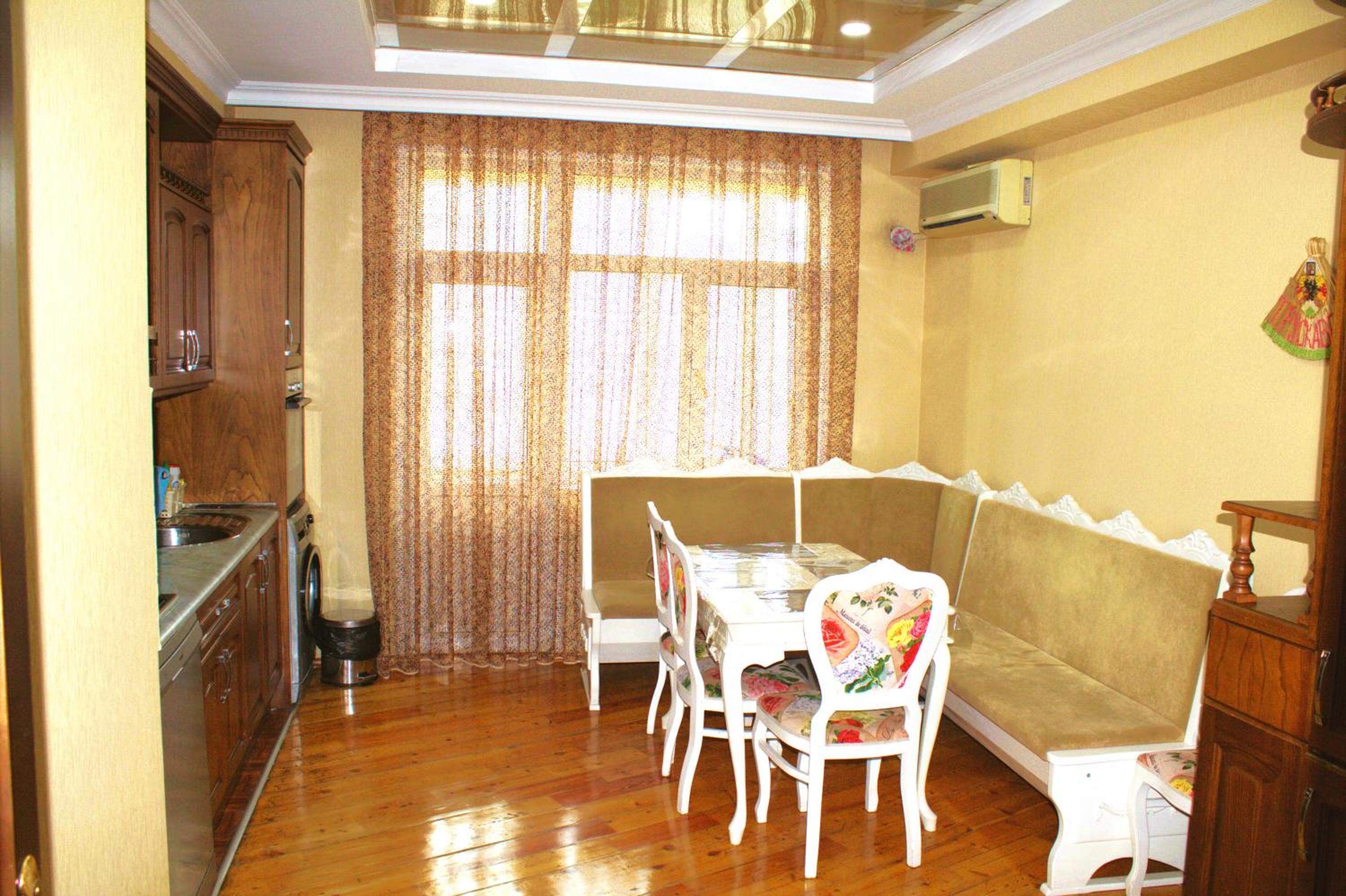 Deluxe Apartment by Shareef Travel