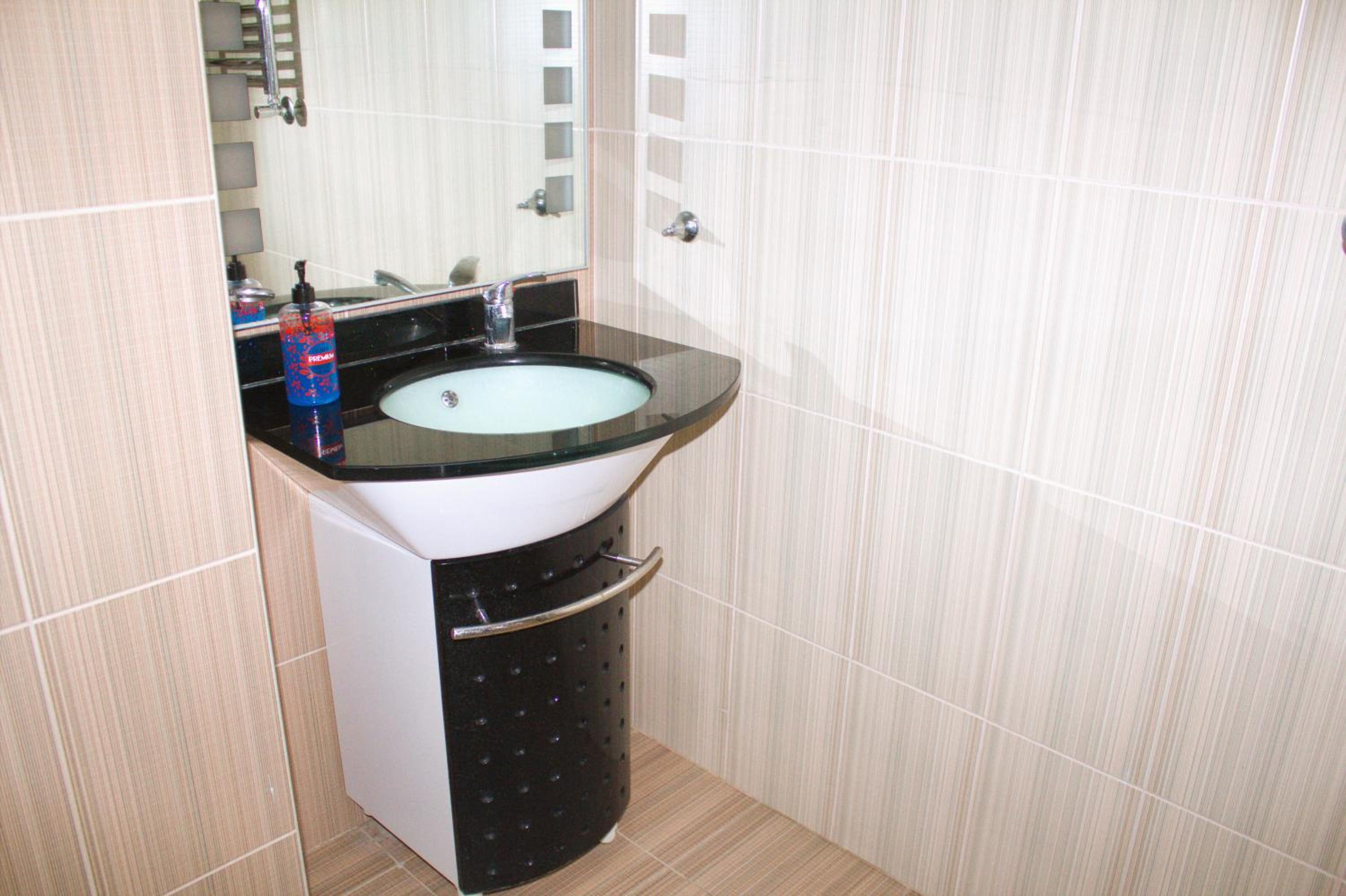 Deluxe Apartment by Shareef Travel