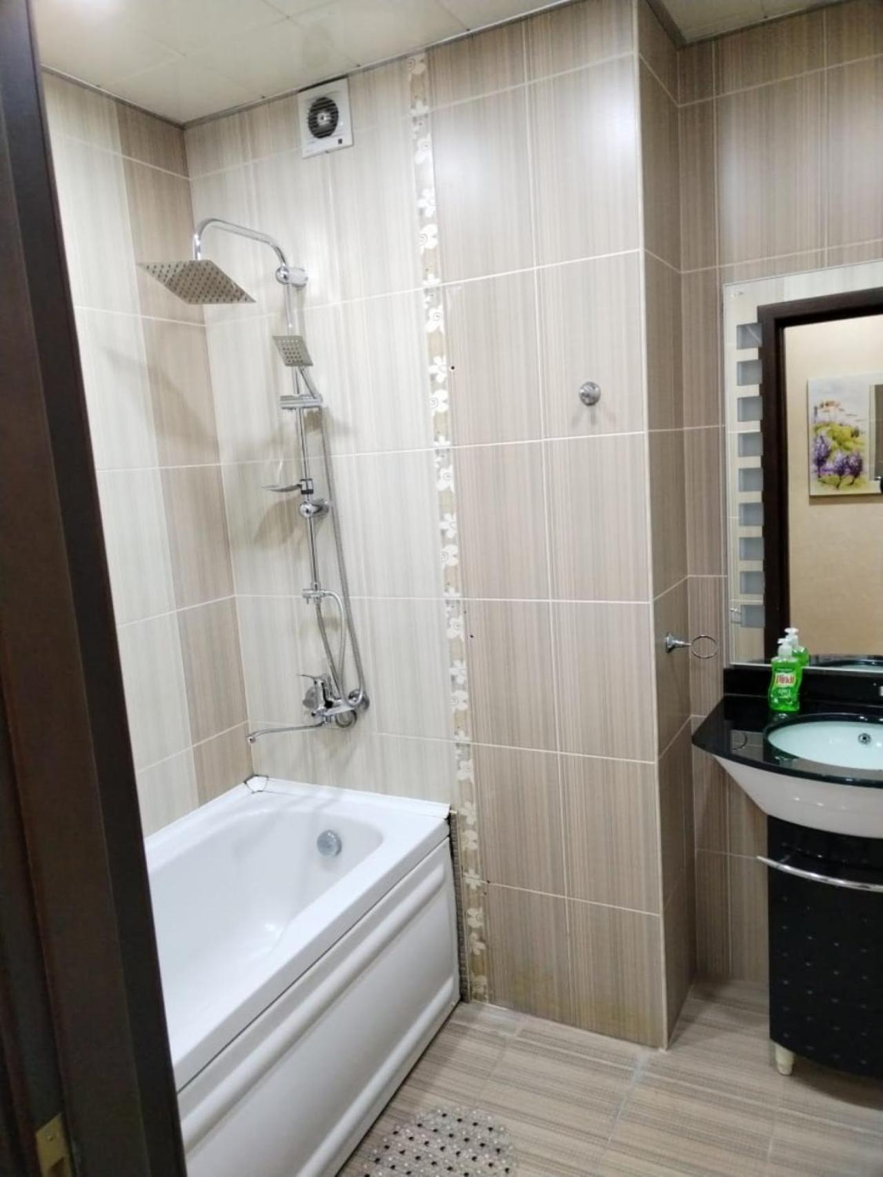 Deluxe Apartment by Shareef Travel